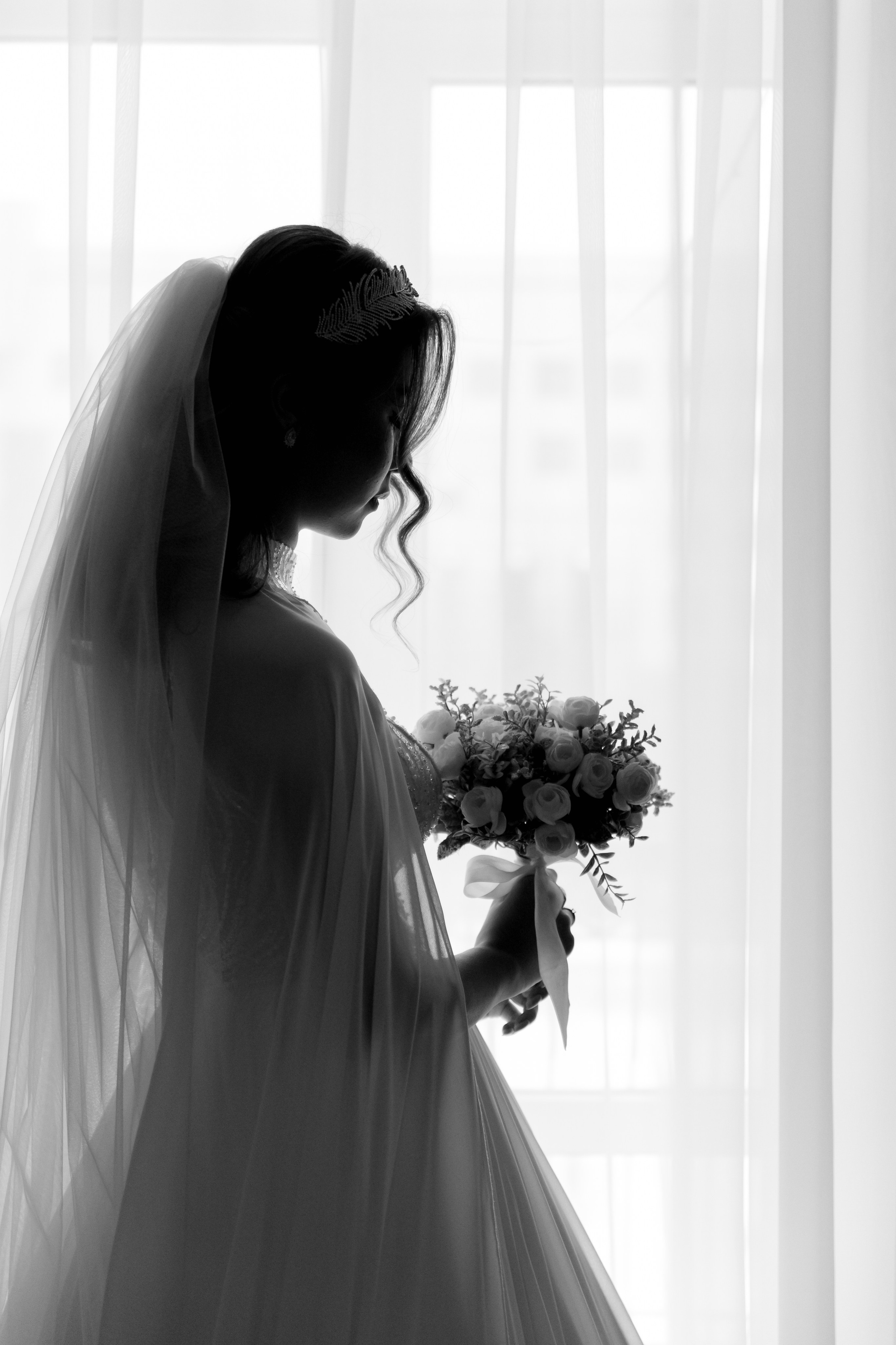 Сборы. Свадебный и портретный фотограф в Астане