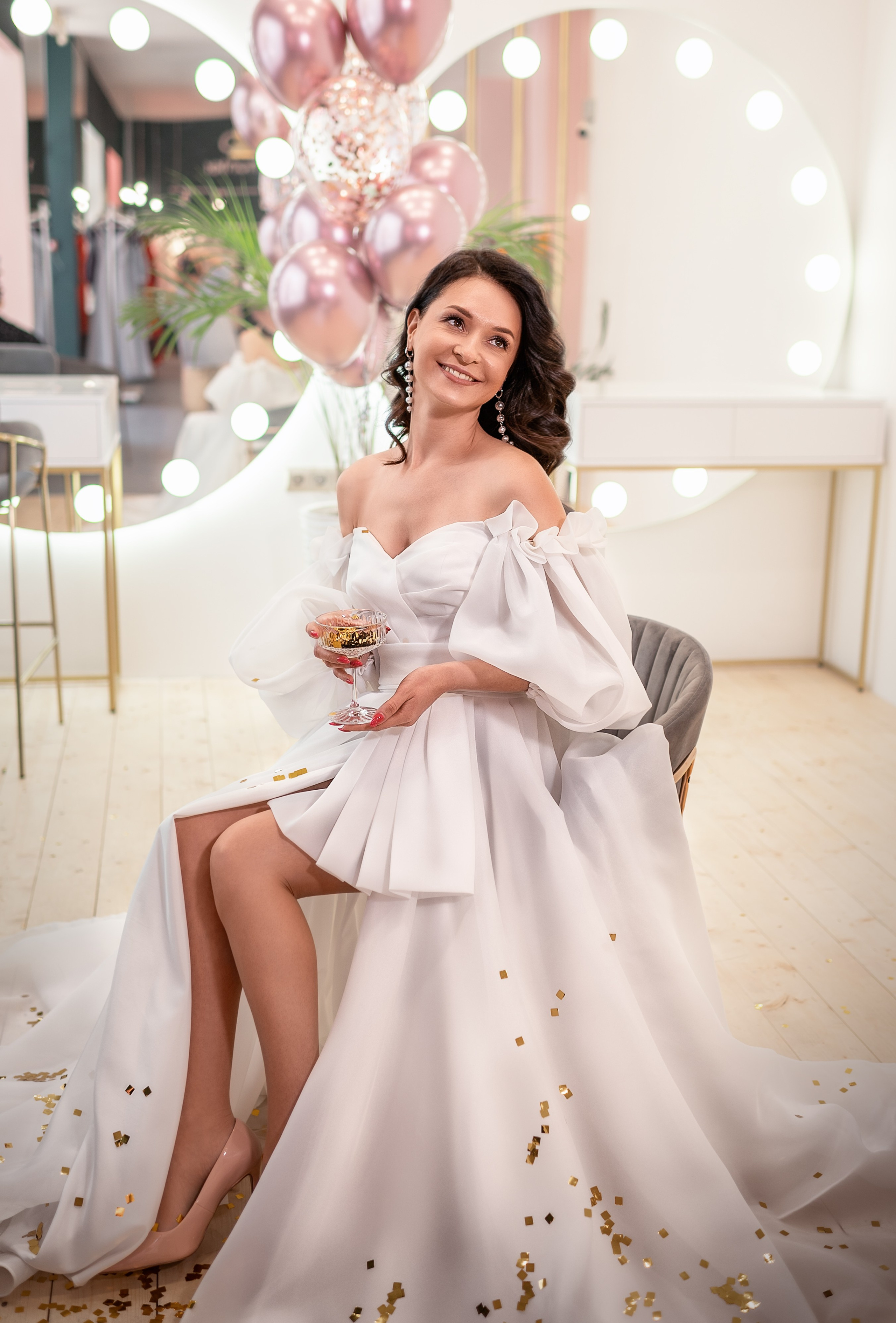 ЖЕНСКИЙ ПОРТРЕТ. Семейный фотограф Екатеринбург Лора Мур