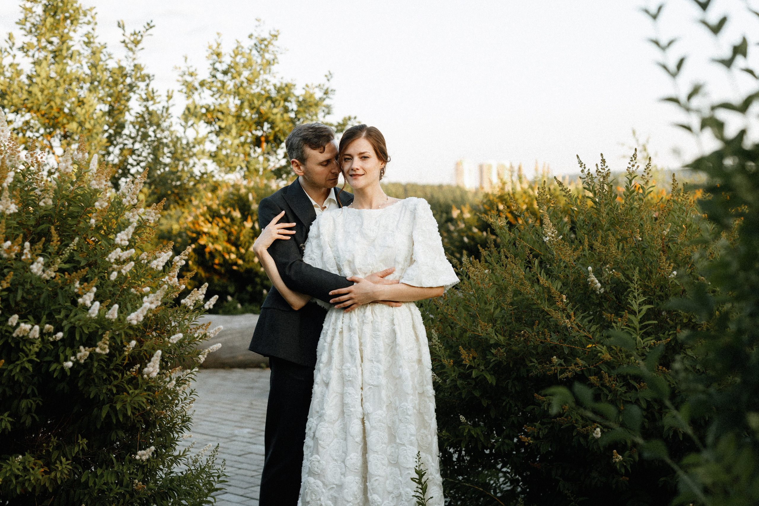 Ильдар и Екатерина. Glissando. Свадебный фотограф Балчугова Мария Екатеринбург