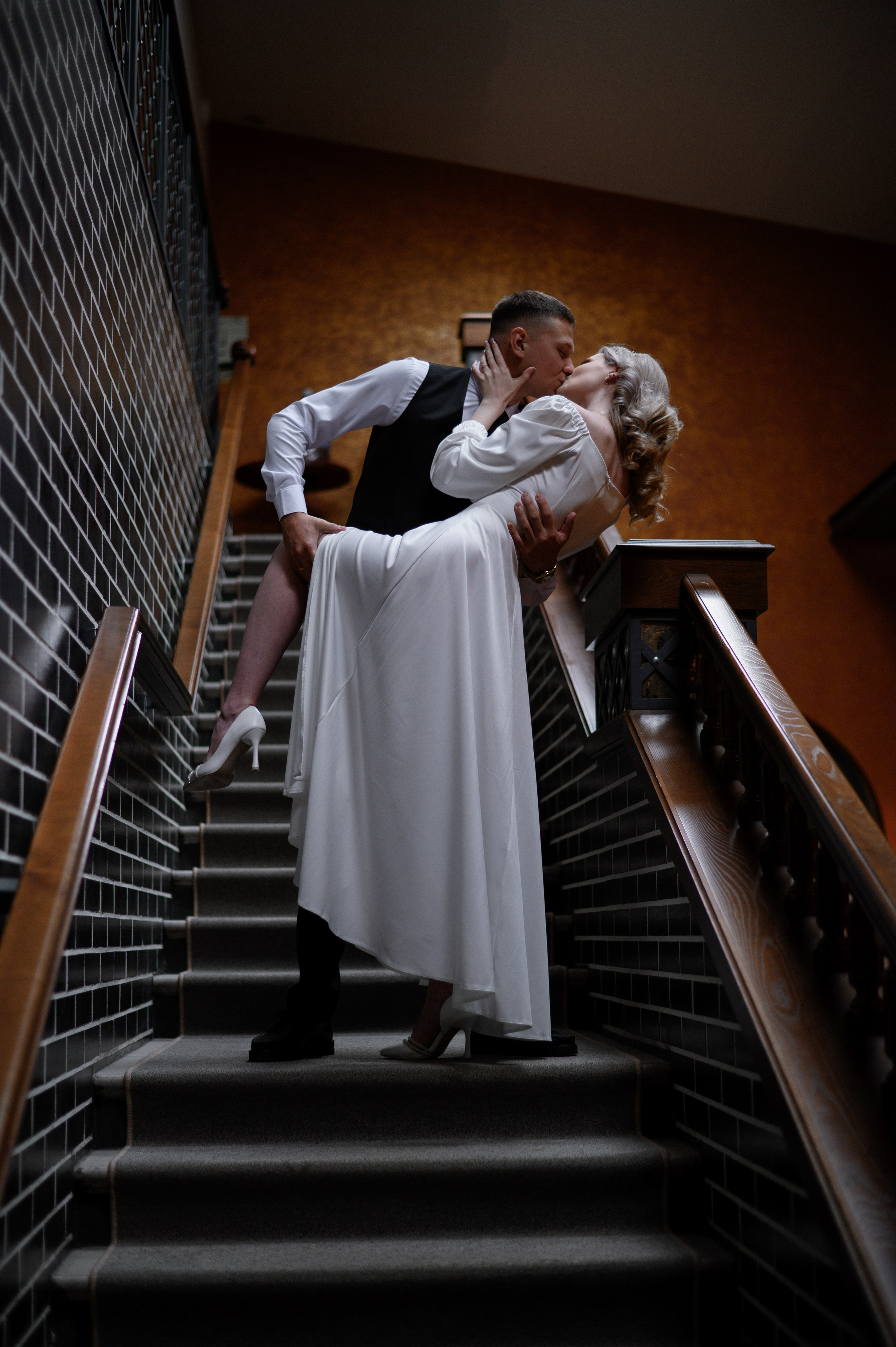 Данил & Анжелика. Свадебный и семейный фотограф в Миллерово и Ростове Алёна Черепенина