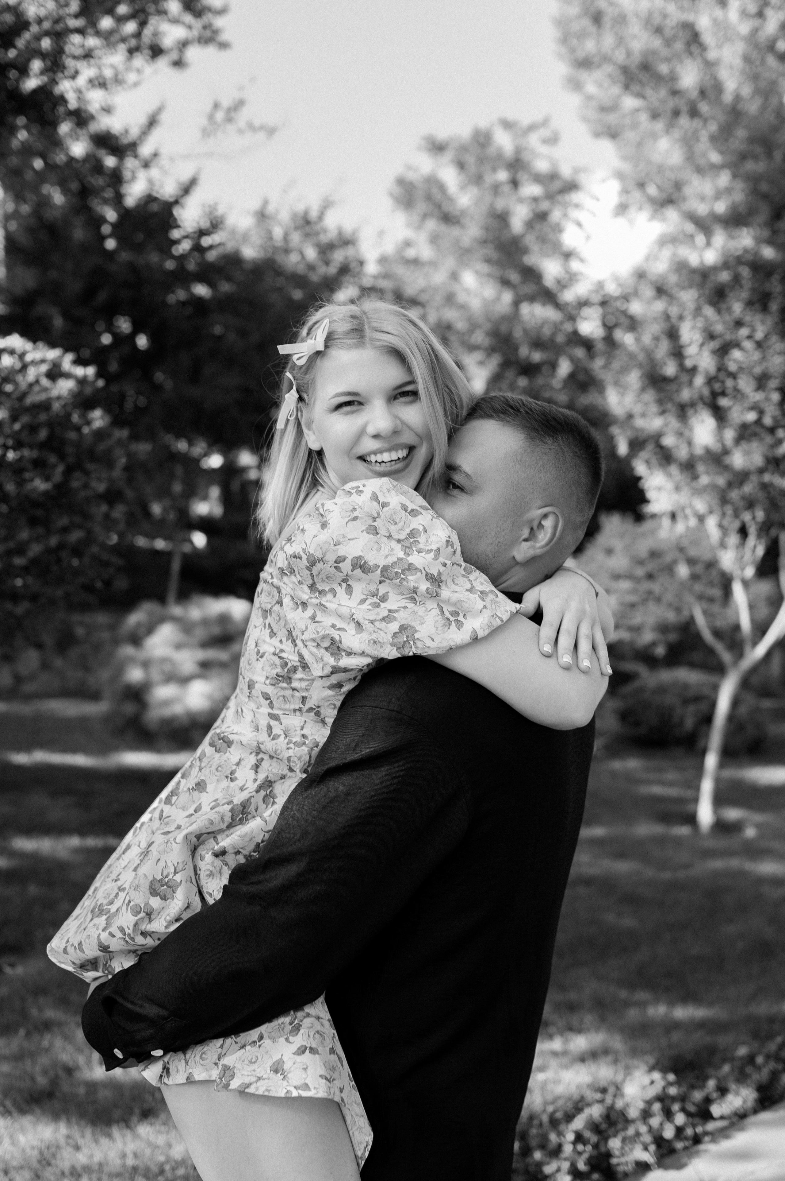 Вадим & Вика. Свадебный и семейный фотограф в Миллерово и Ростове Алёна Черепенина