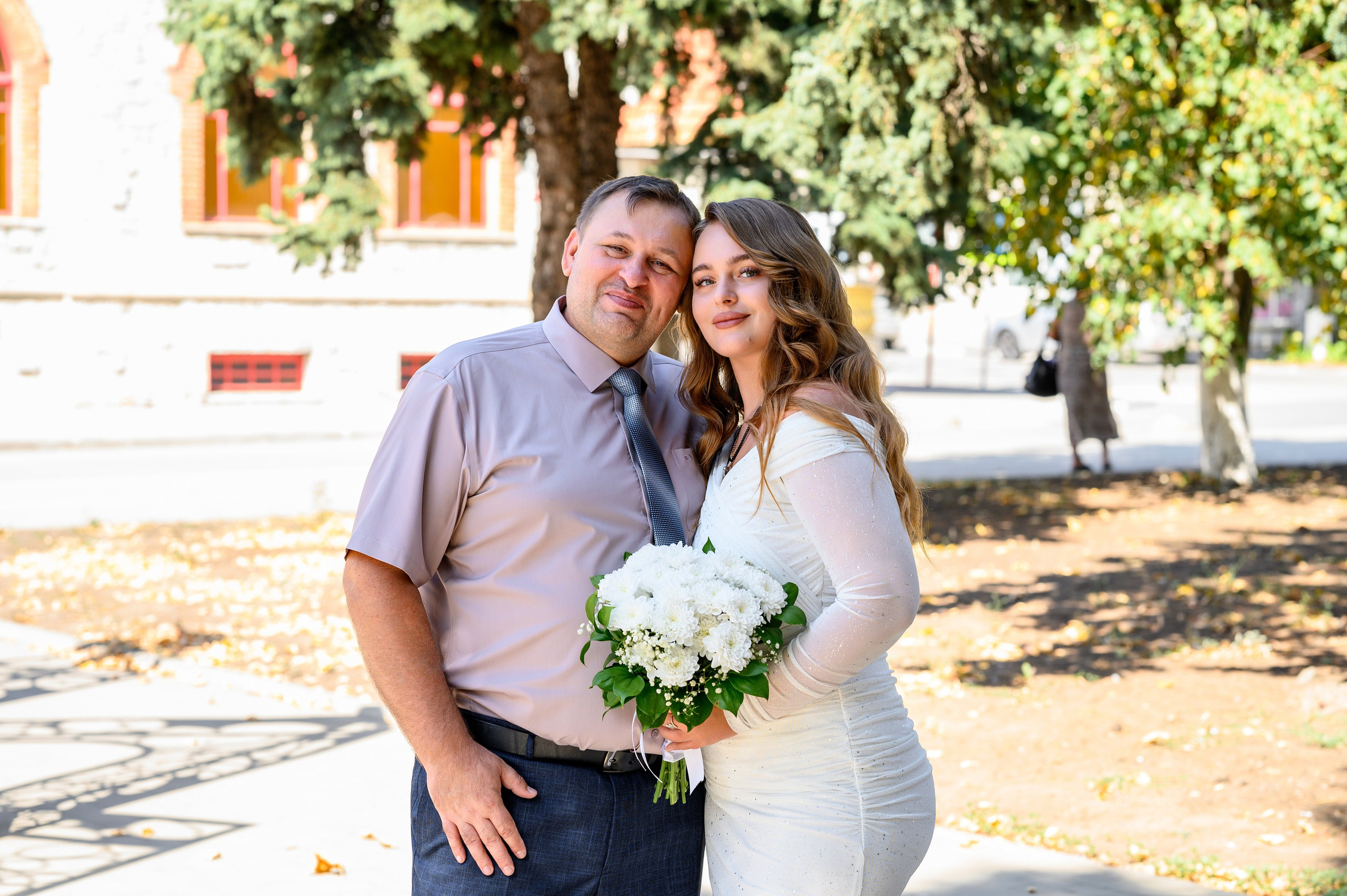 Владислав & Алина. Свадебный и семейный фотограф в Миллерово и Ростове Алёна Черепенина