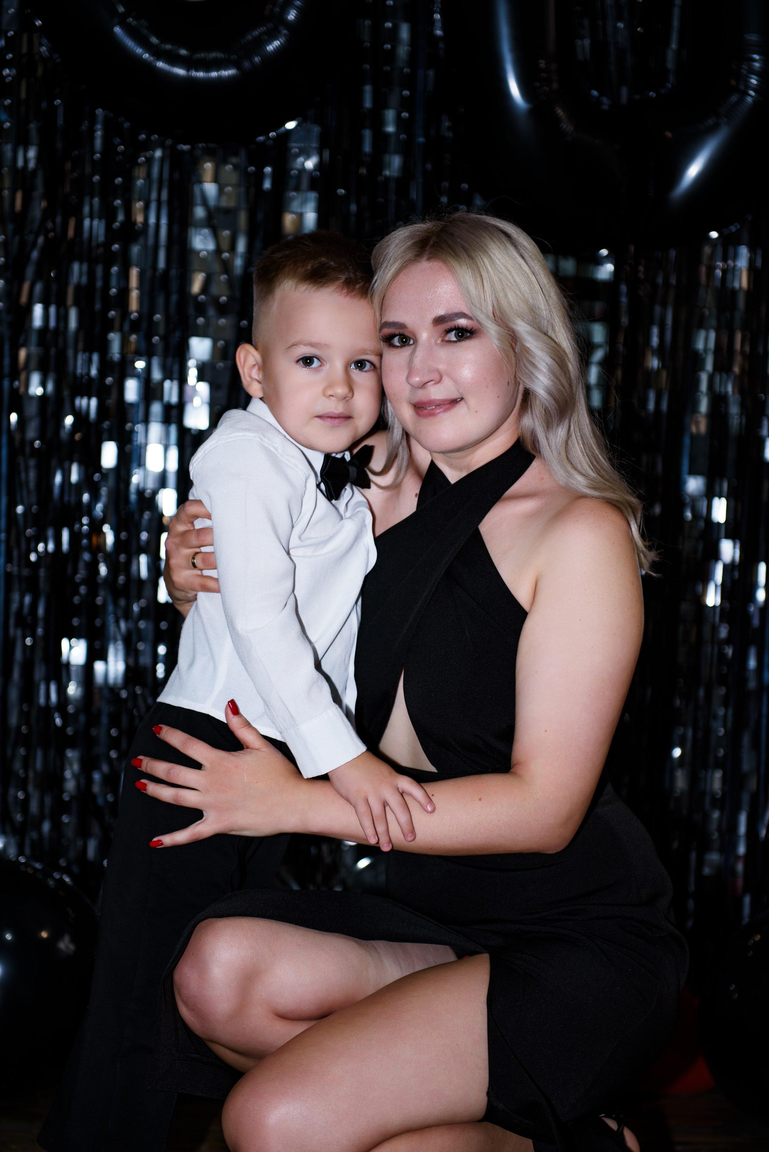 Галина. Ресторан Аквариум. Юбилей. Свадебный и семейный фотограф в Миллерово и Ростове Алёна Черепенина