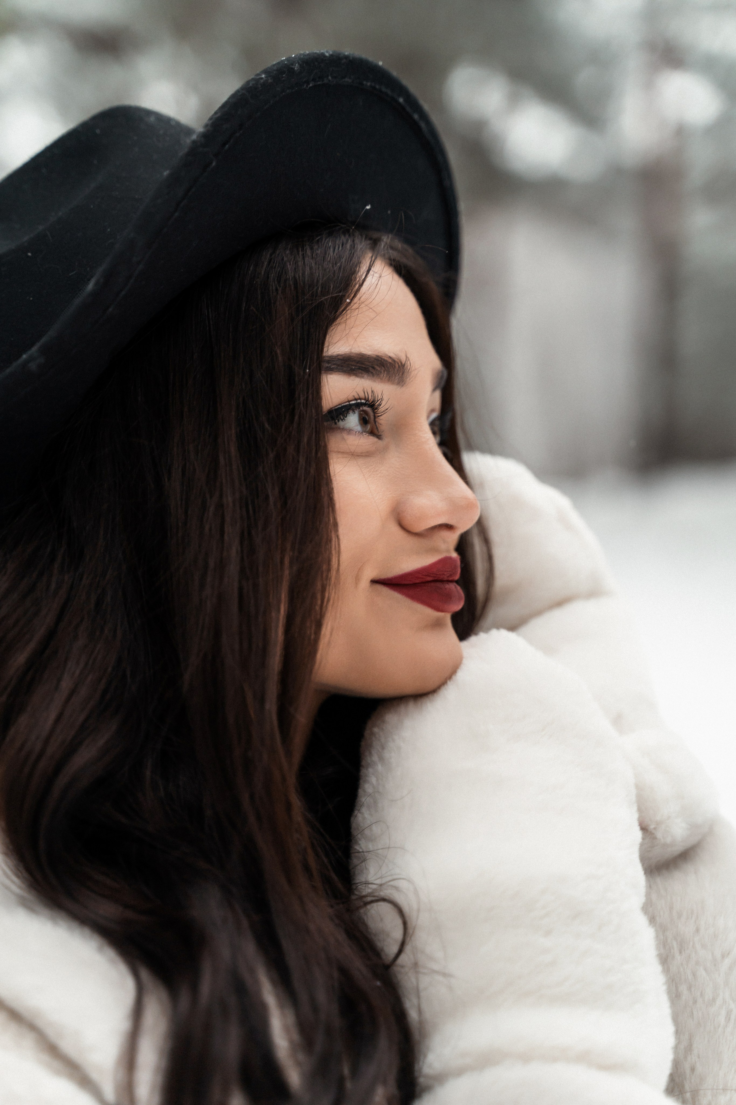 Милана и Оля. Фотограф Алина Филимонова Тверь