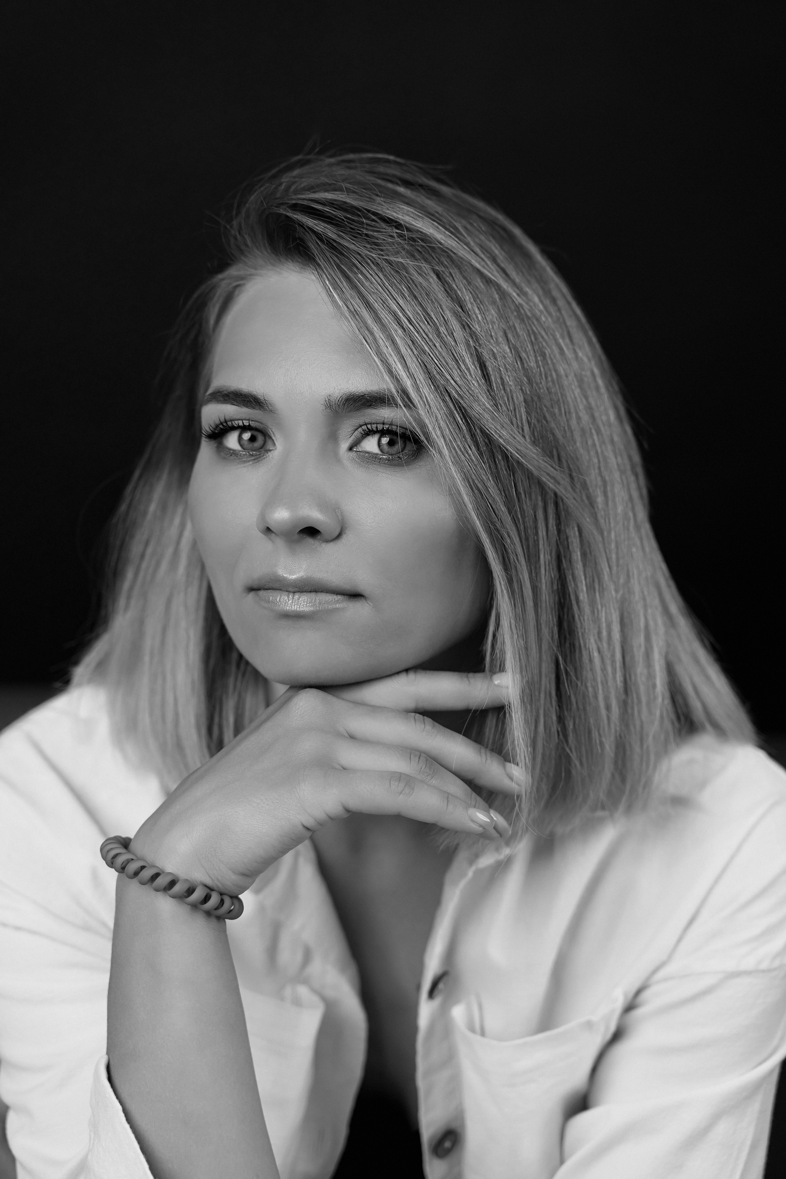 Лена и Стёпа. Фотограф Алина Филимонова Тверь