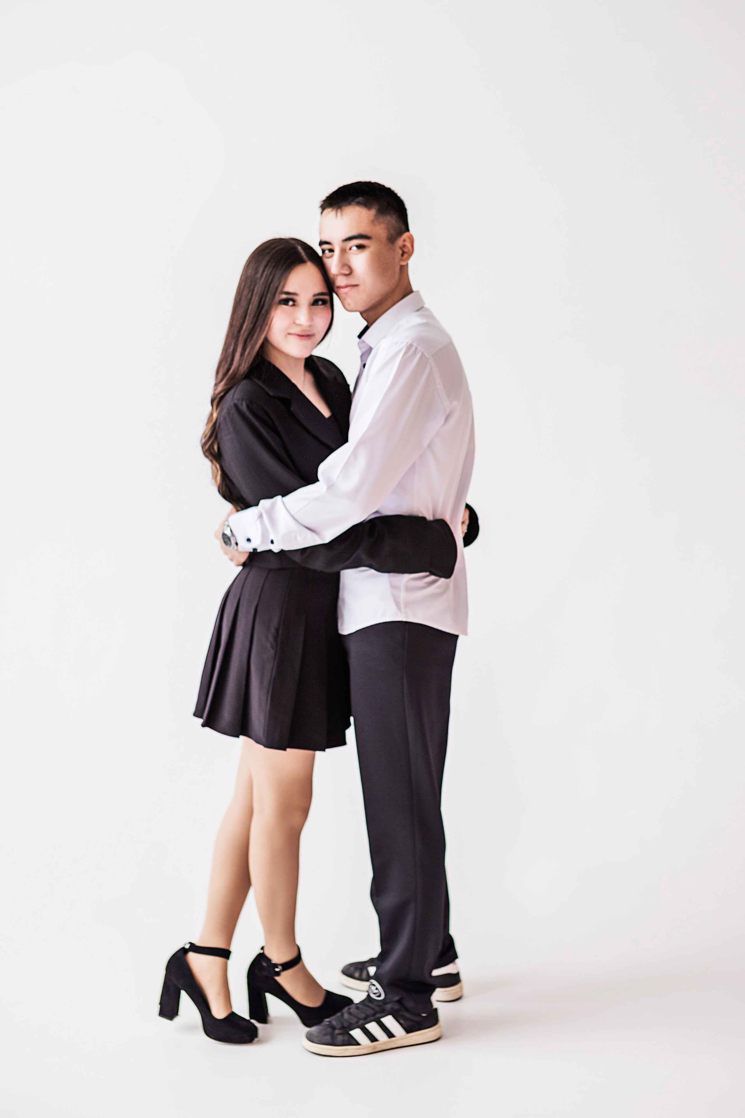 Весна. Семейный фотограф в Саратове