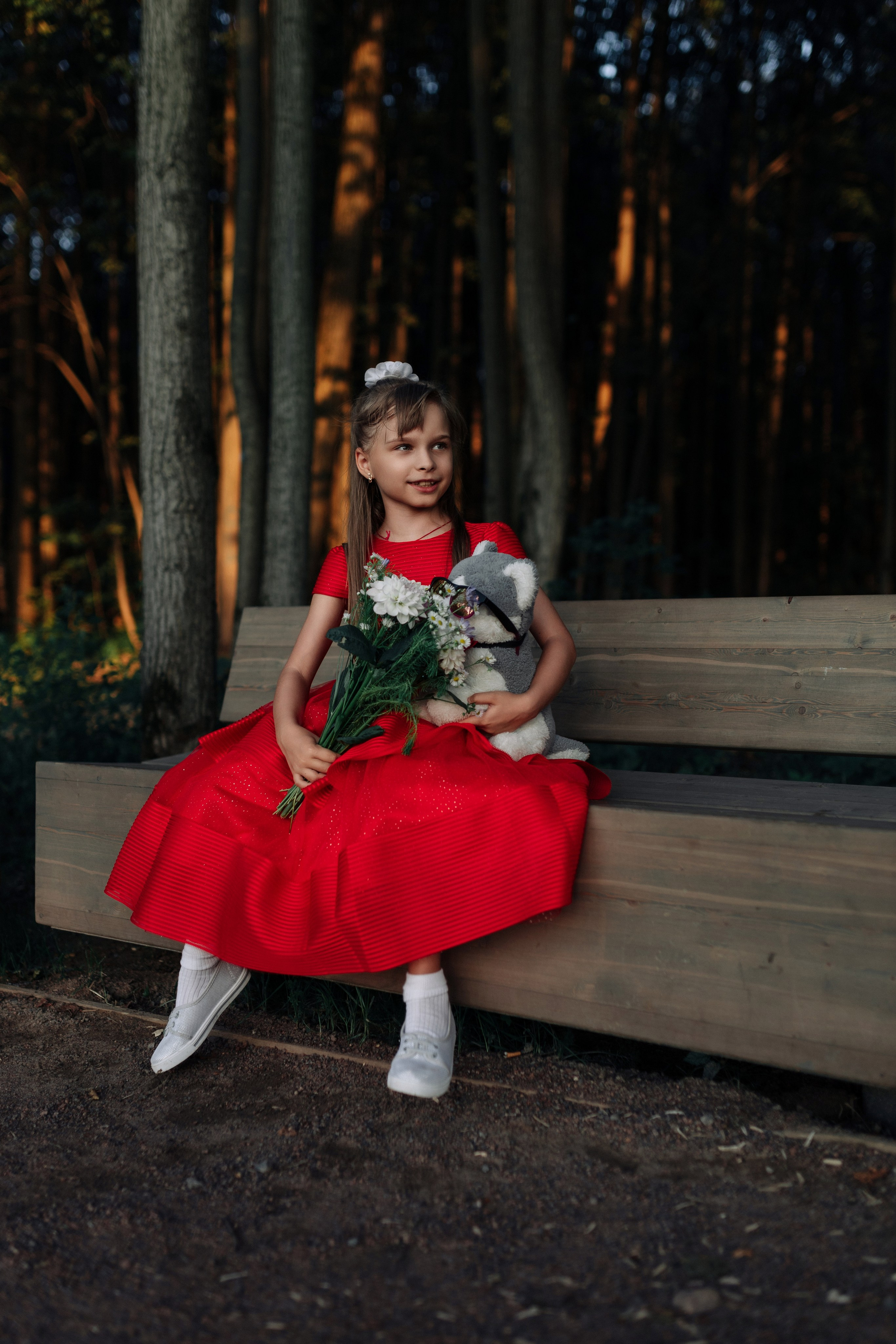 Аня. Timeless фотография для семьи и бизнеса | Борис Коробочко | Москва / Истра