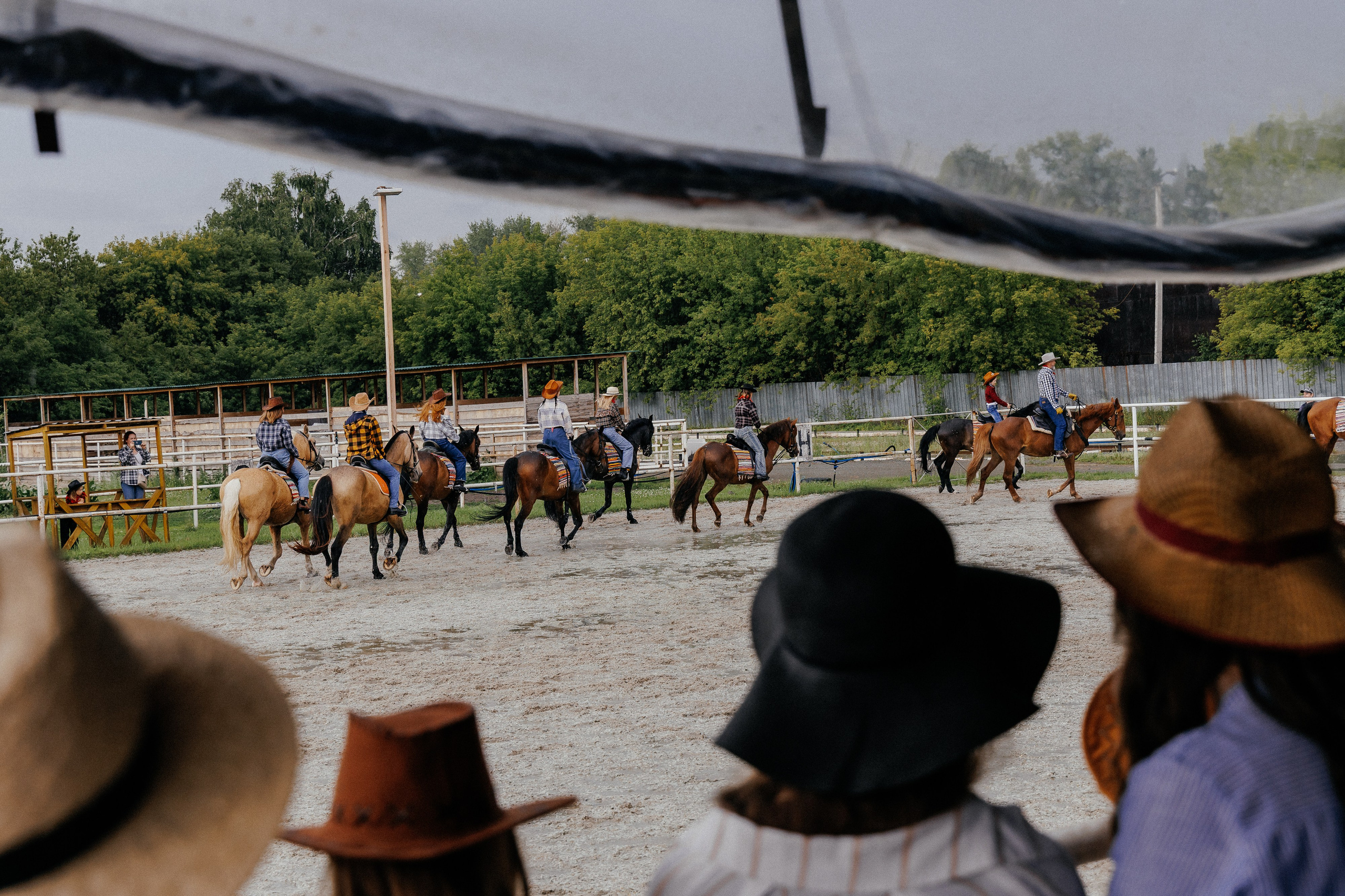 KSK Raid. Фотограф Иван Гуляев