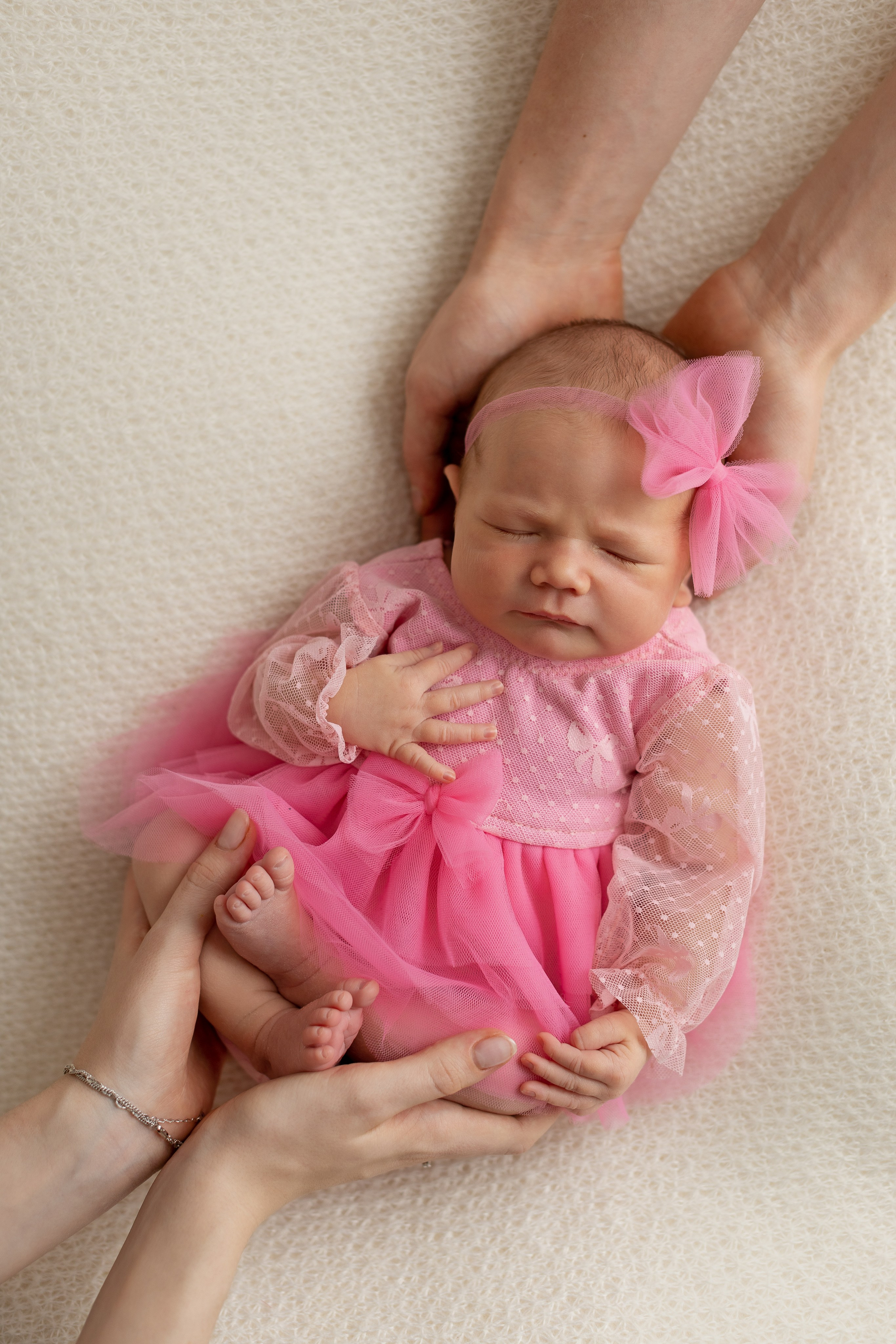 Портфолио. Фотограф новорождённых в городе Щёлково и Москве Екатерина Фоменко