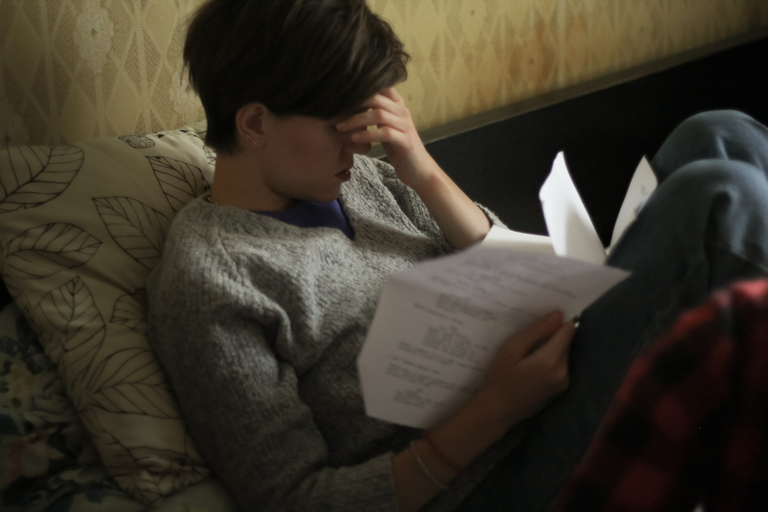 Бэкстейдж съемок фильма (день 2). Твой фотограф в Петербурге и Москве