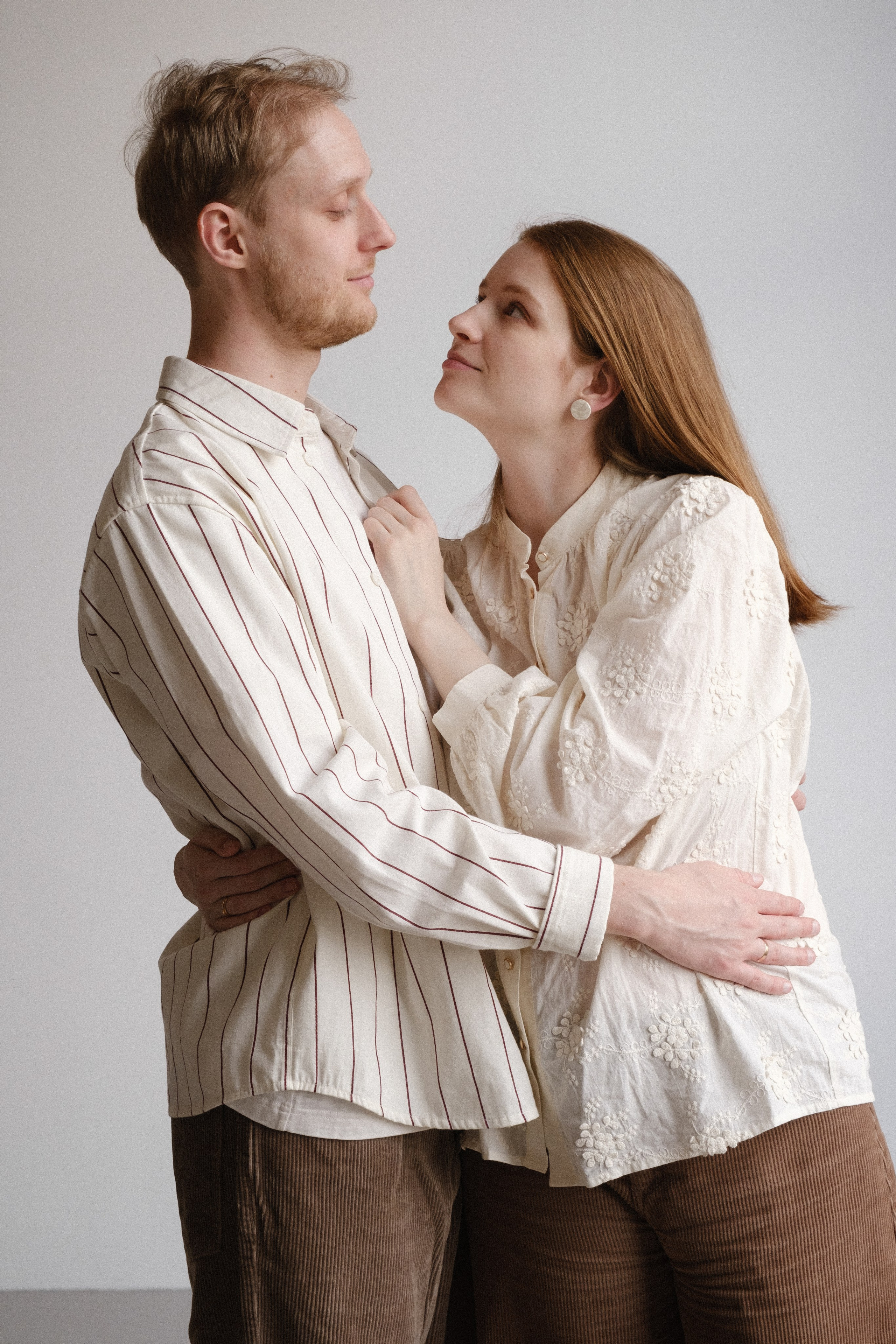 Андрей и Лена. Твой фотограф в Петербурге и Москве