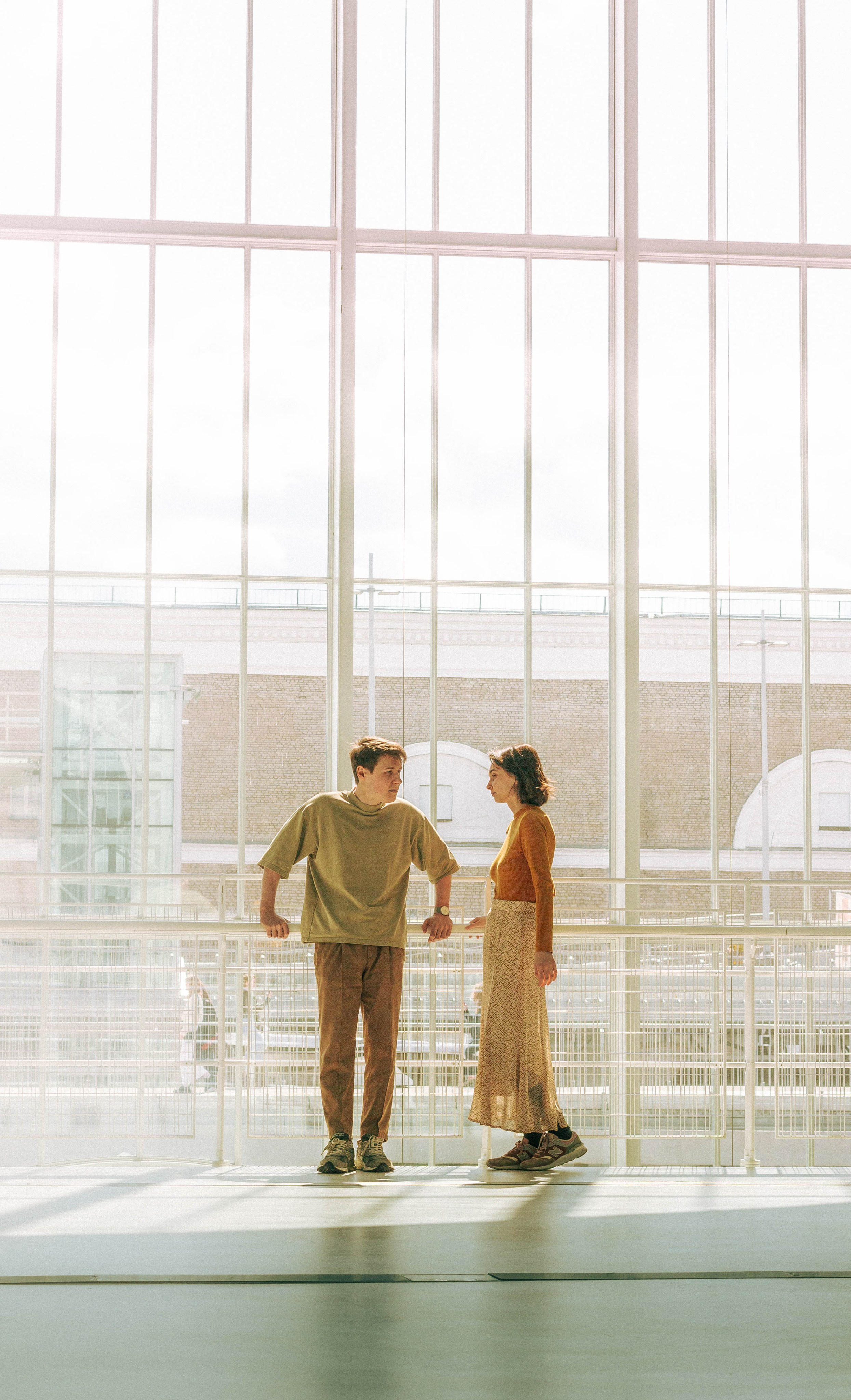 Виктория и Александр — ГЭС. Твой фотограф в Петербурге и Москве