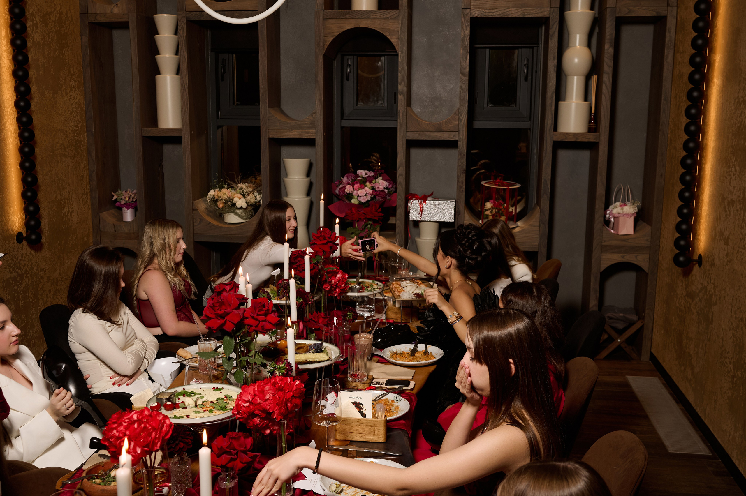 День Рождения Арианны. Фотограф в Краснодаре Скубицкая Альбина