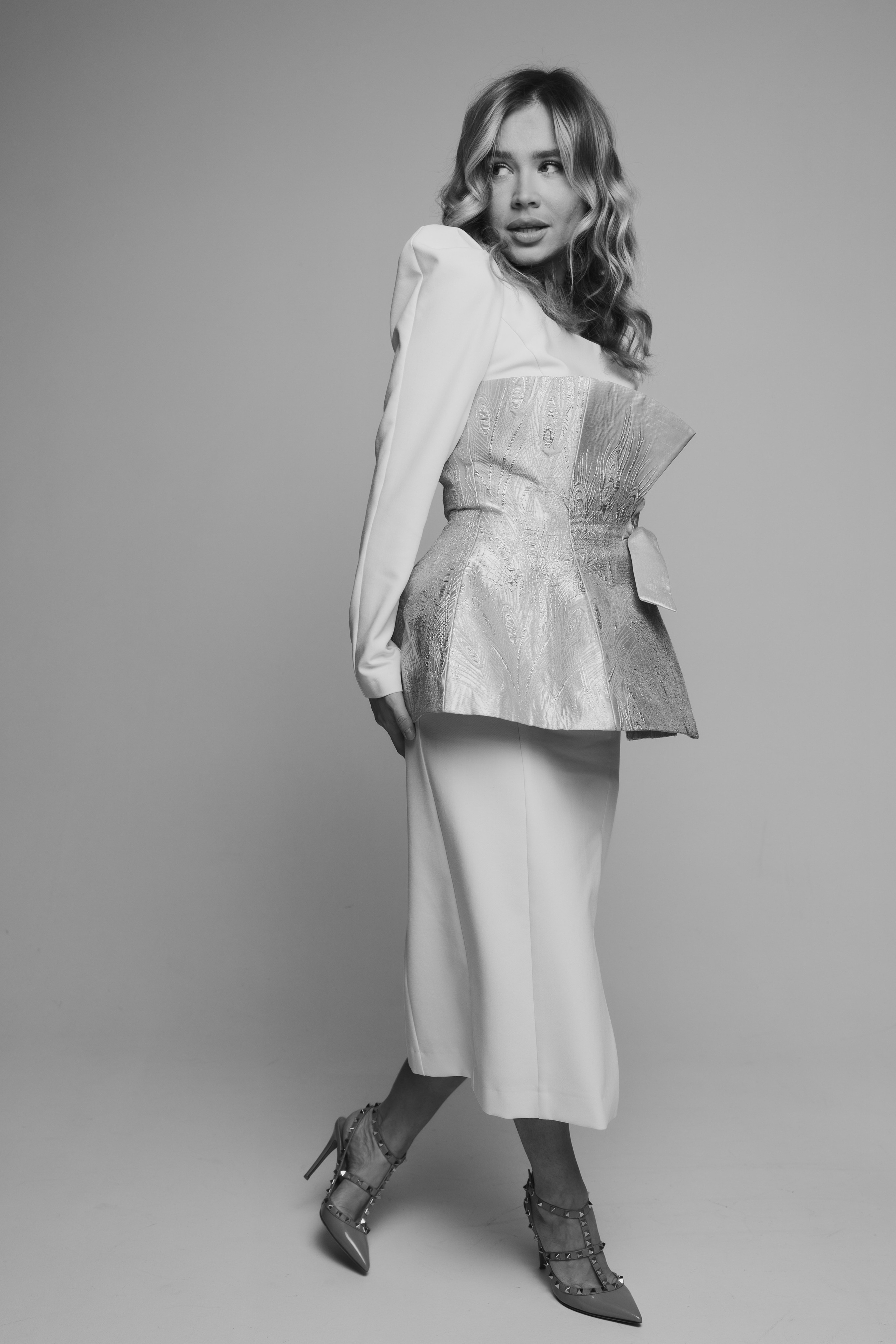 Татьяна, женщина которая вызывает привыкание. Женский и семейный фотограф в Москве Анастасия Филимонова