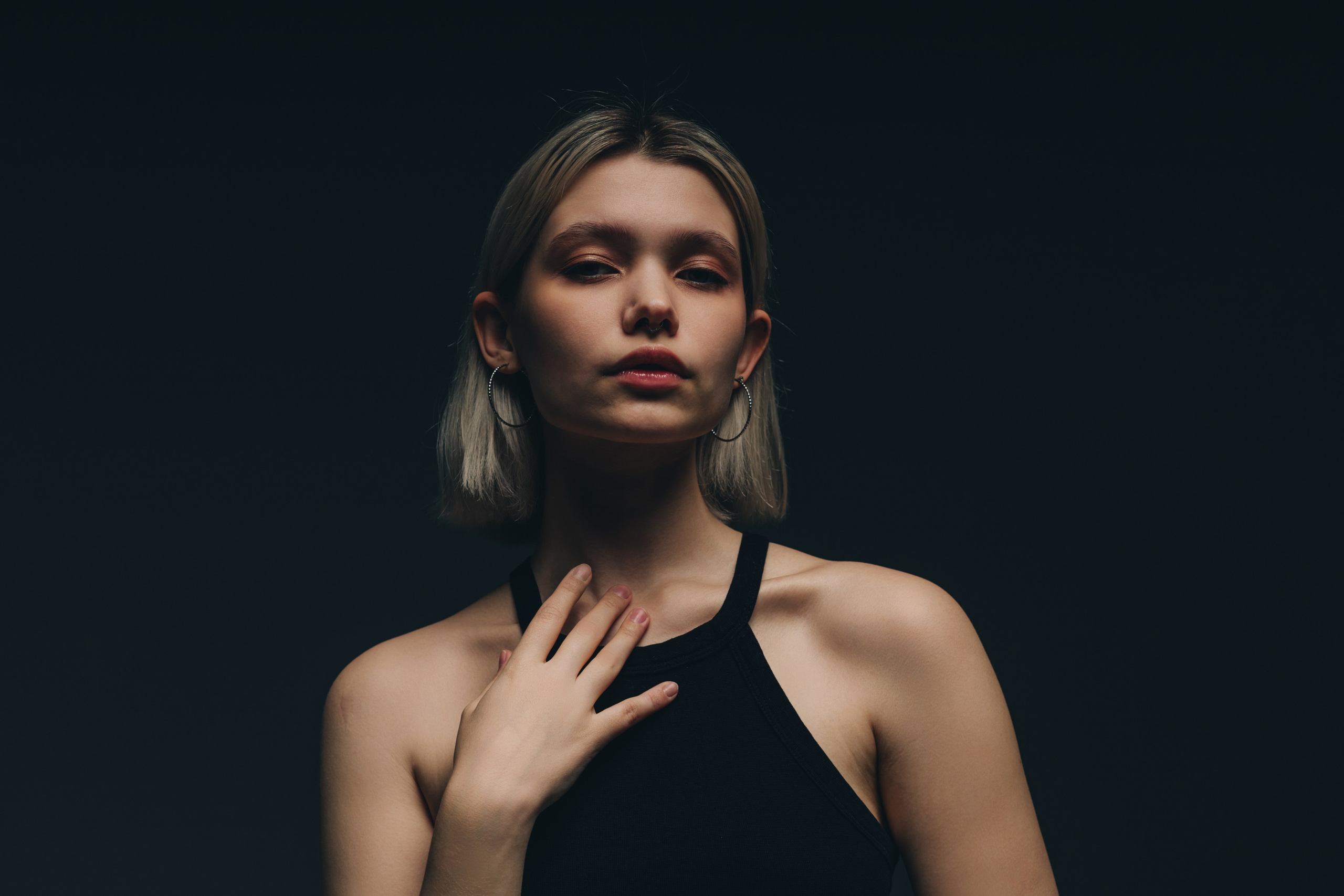 Анна. Фотограф Уфа