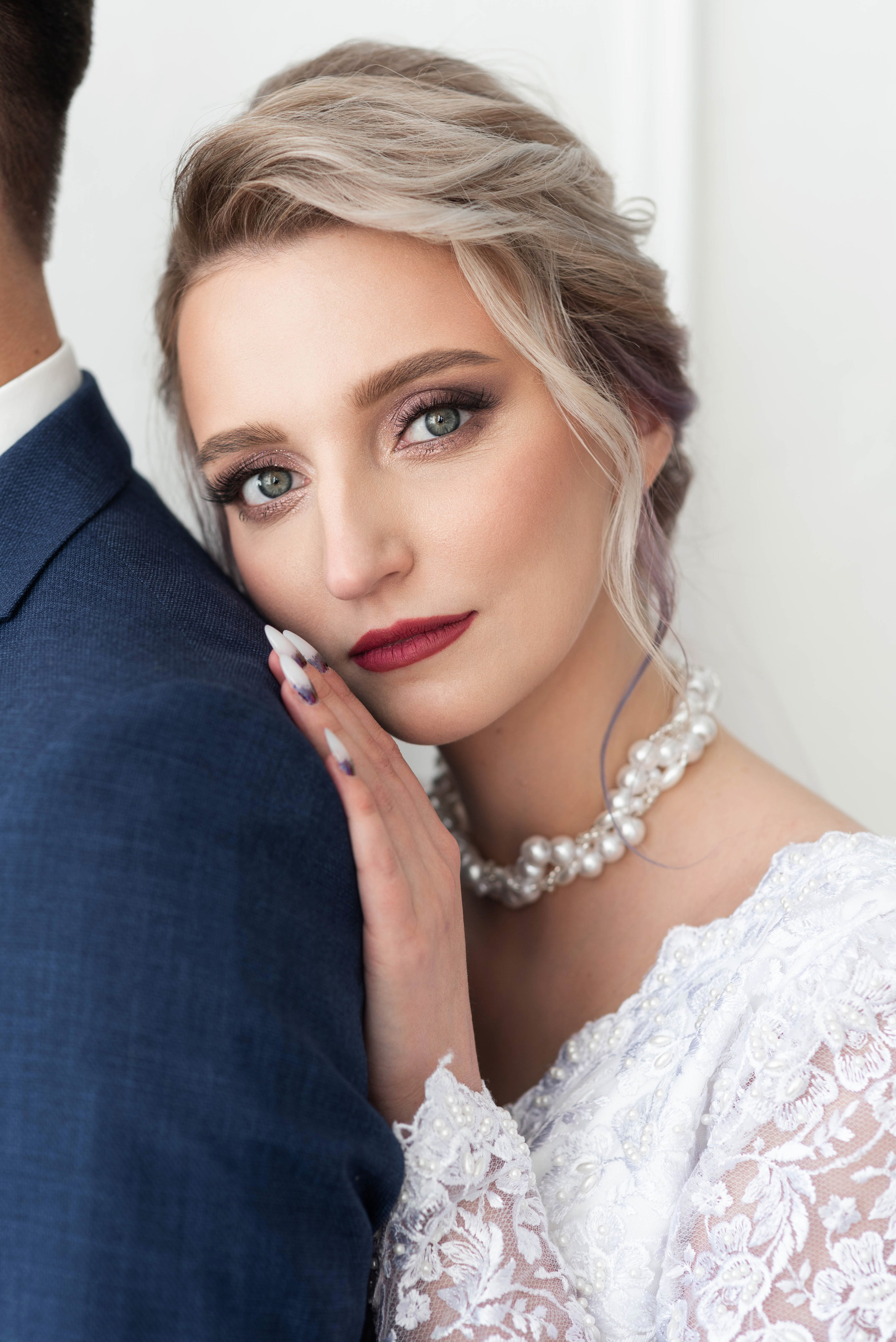 Дарья и Филипп. Свадебный, портретный, коммерческий, предметный фотограф в Ставрополе Иван Белашов