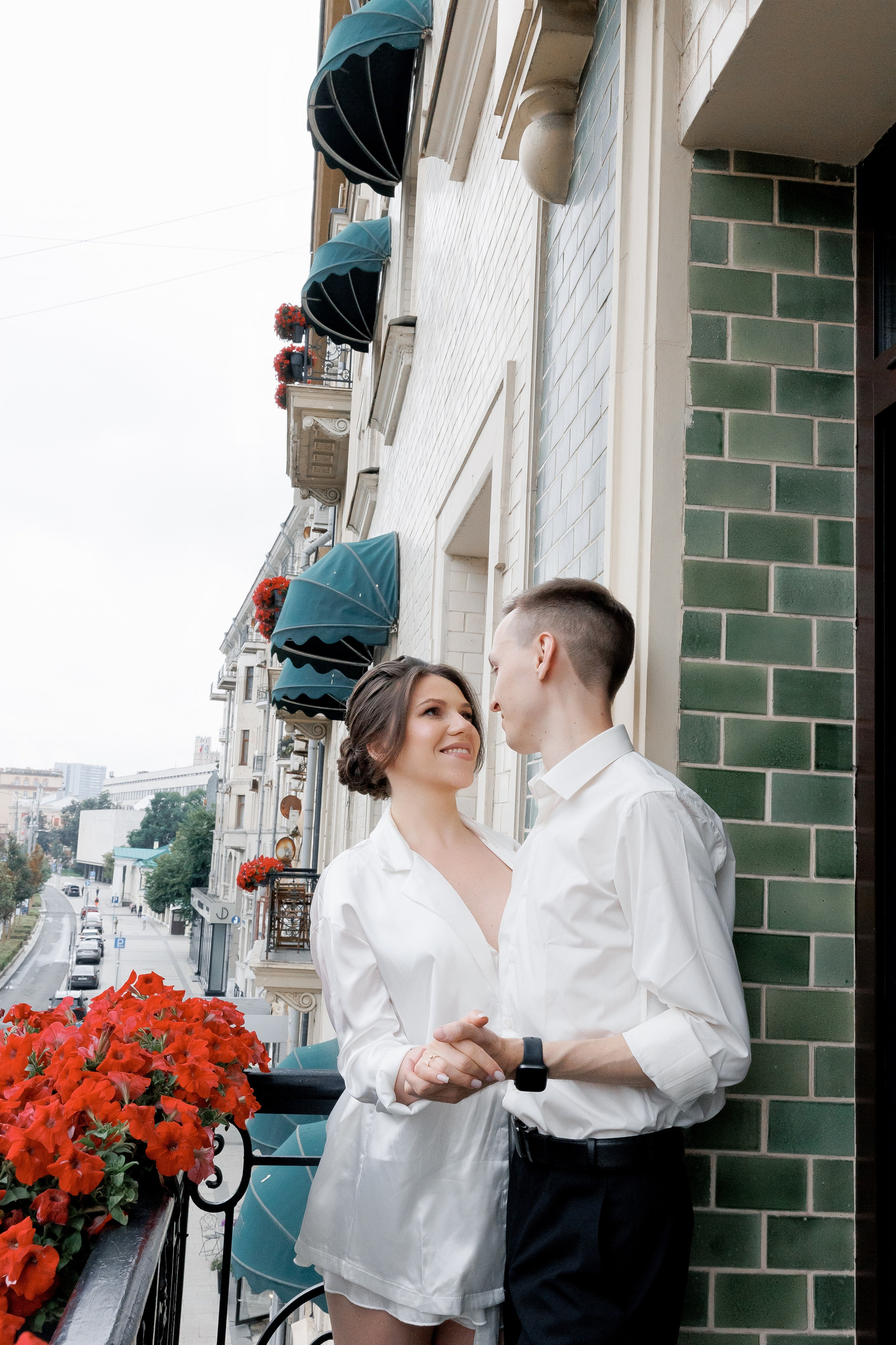 Анонс свадьбы Богдана и Татьяны. Свадебный фотограф Домодедово Москва Катерина Алехина