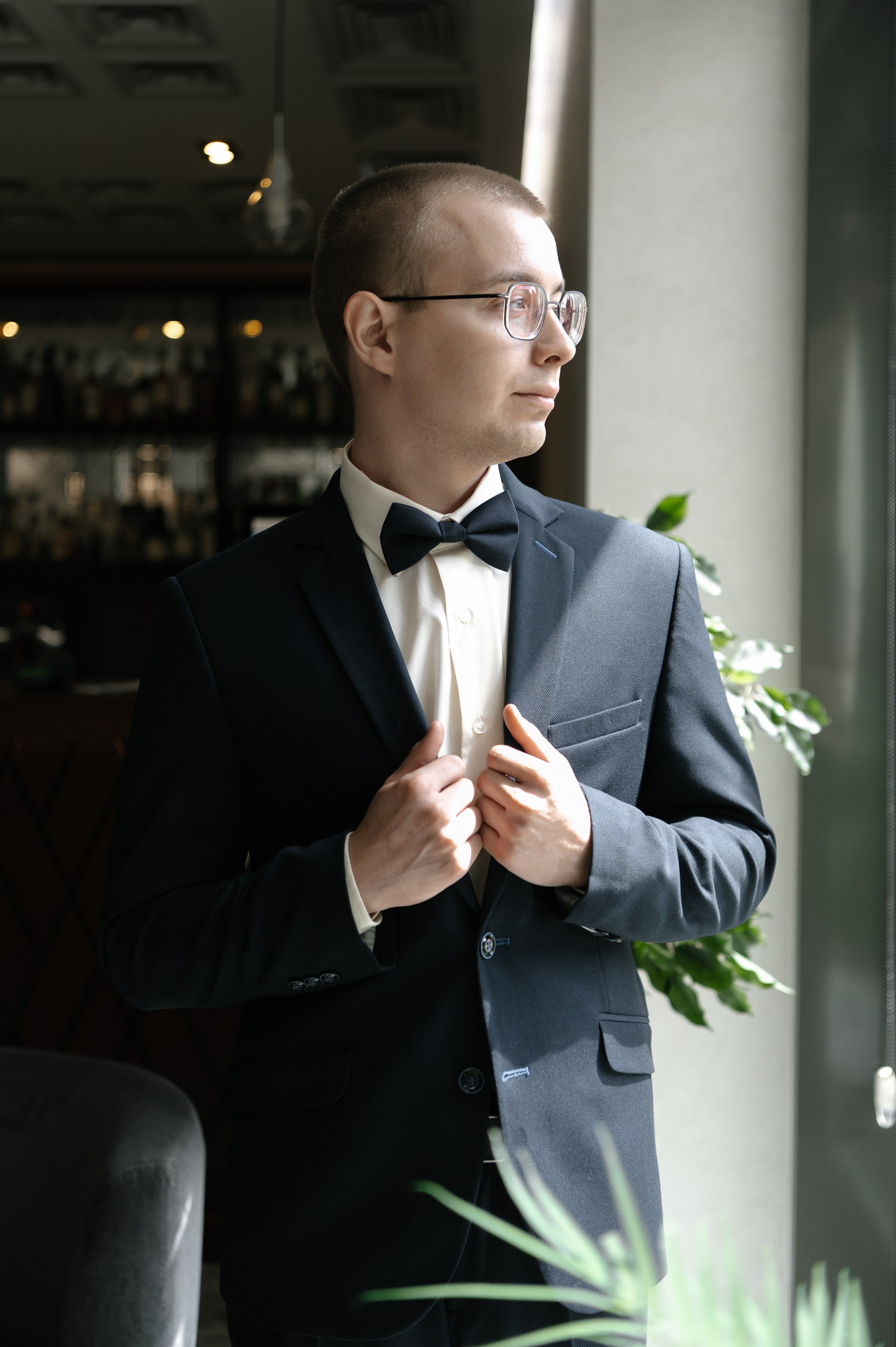 Александр и Аделина. Свадебный фотограф Белгород