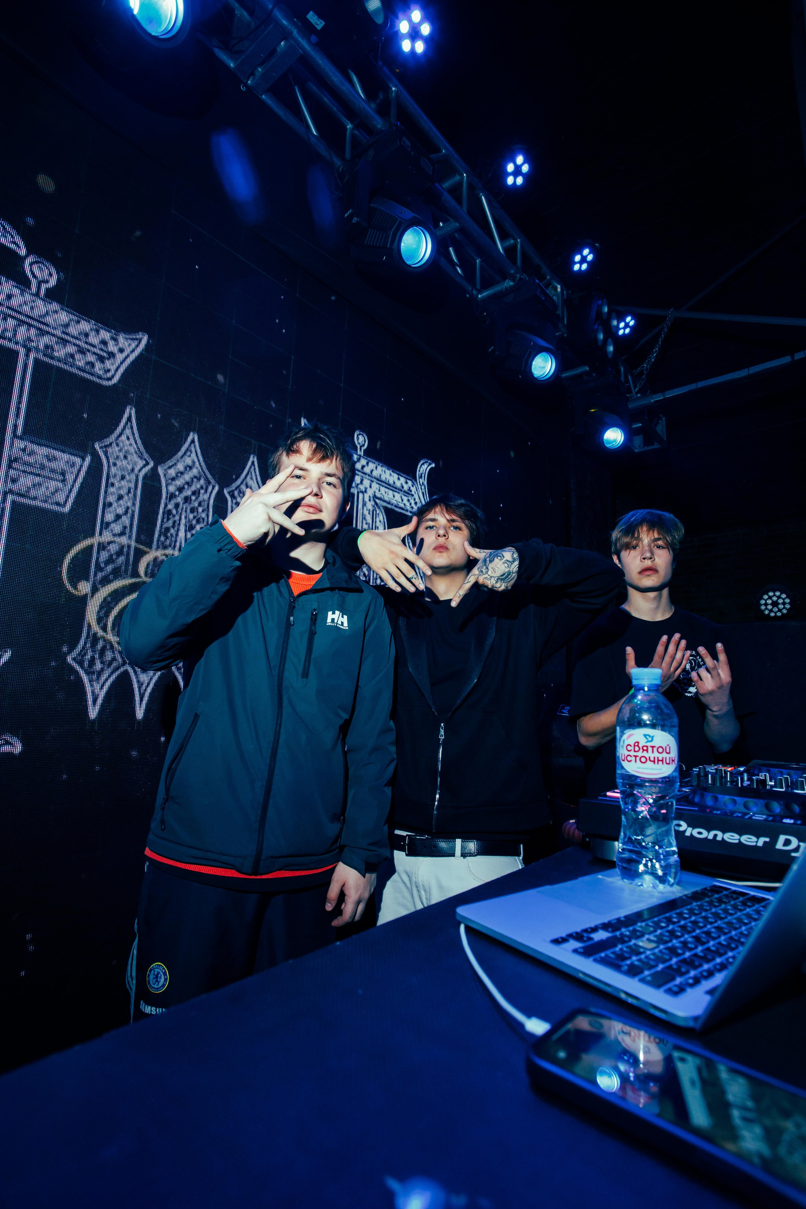 FACTORY 52. Коммерческий Фотограф Виктор Фоменых