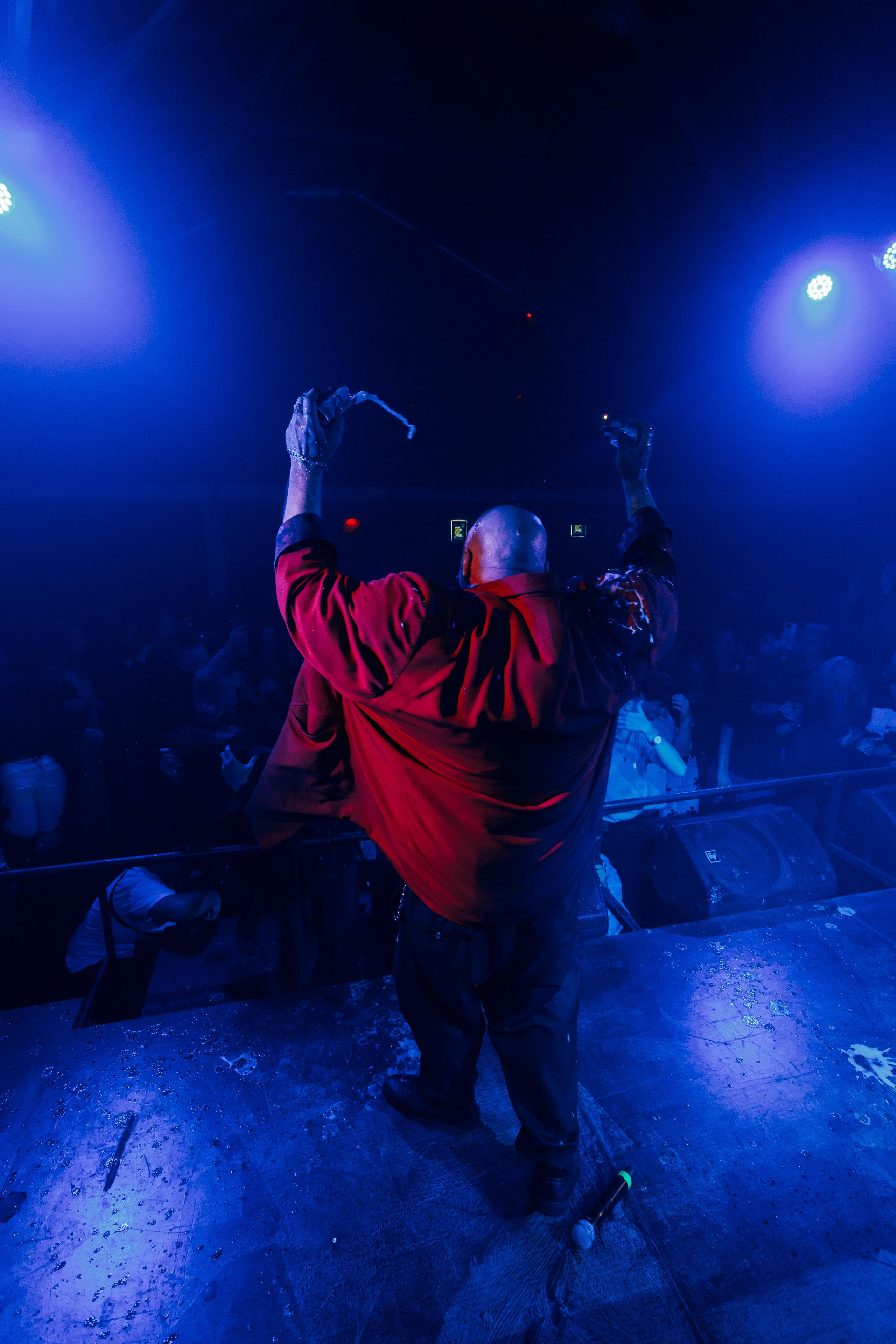 FACTORY 52. Коммерческий Фотограф Виктор Фоменых