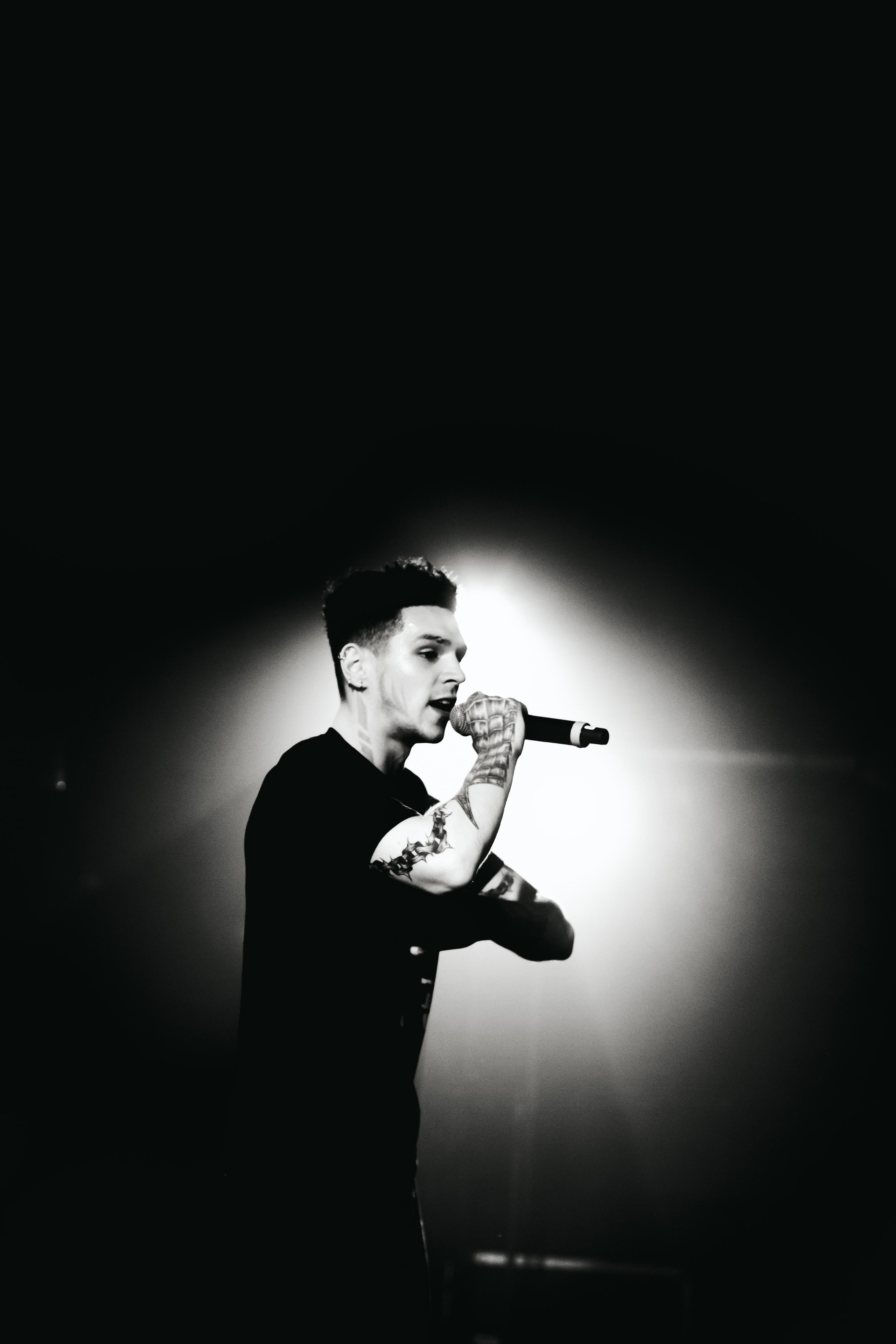 FACTORY 52. Коммерческий Фотограф Виктор Фоменых