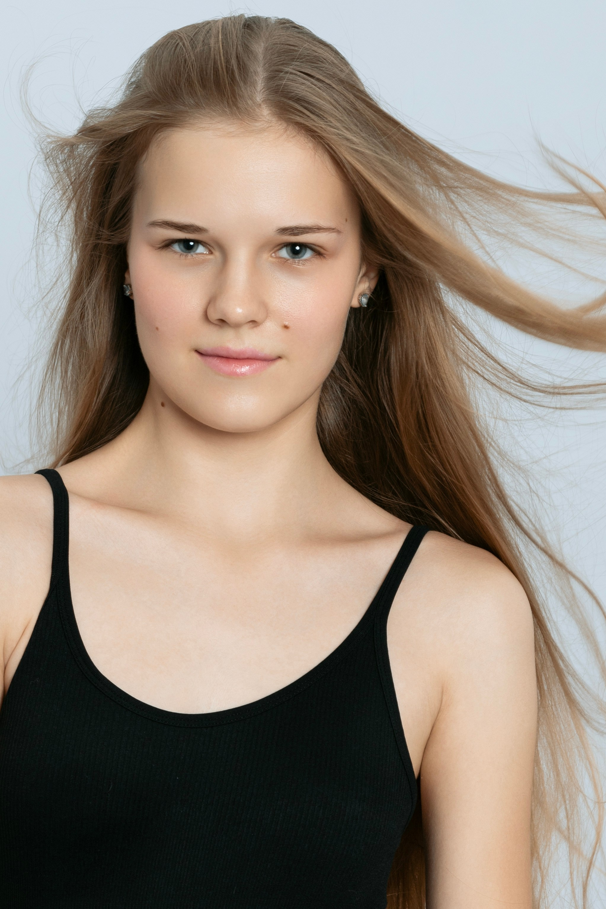 Model Test. Фотограф Москва Ирина Подборнова