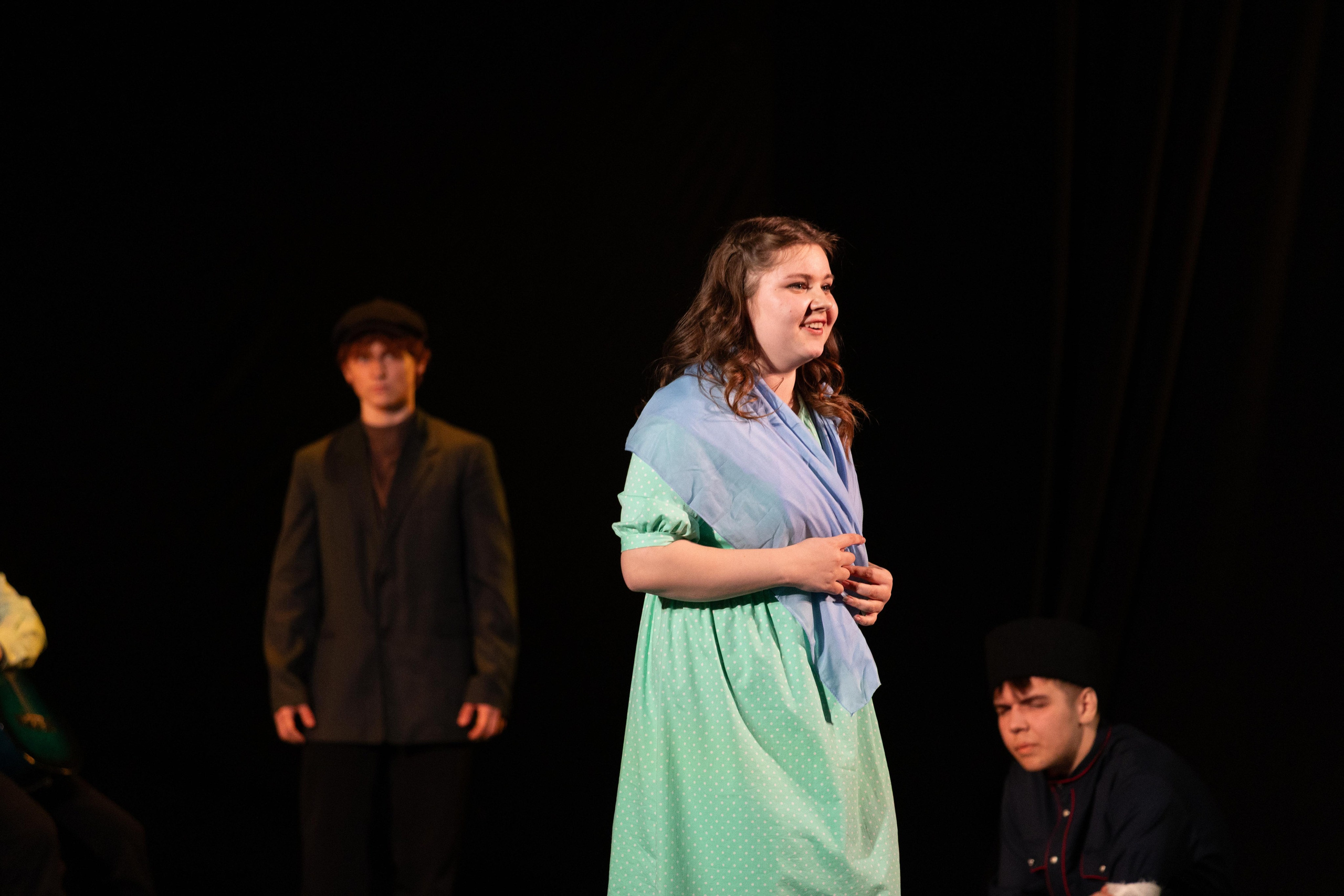 СГИИ — Дипломная работа. KiPPER Gallery — Фотограф