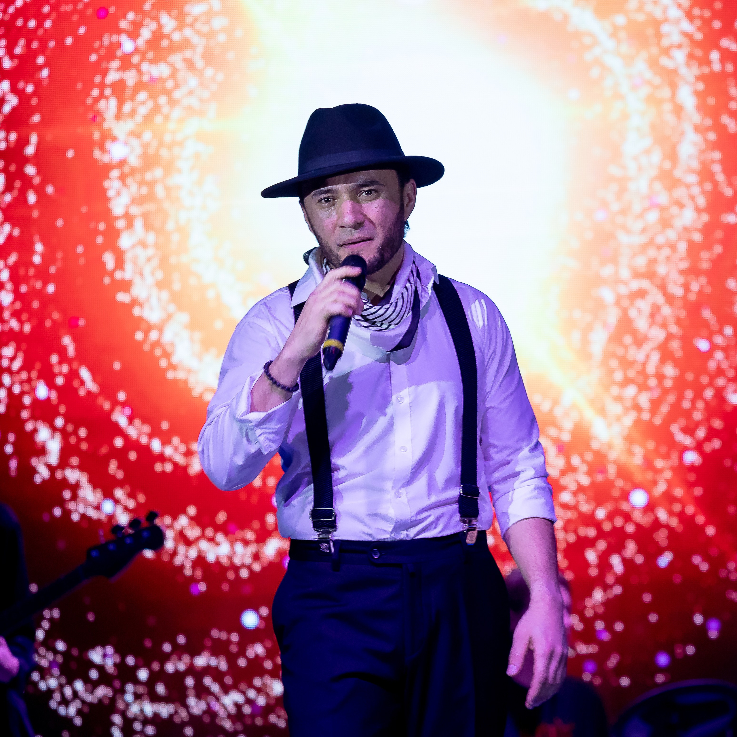 Шавкат. Инга Кузьминская ТОП-фотограф г. Корсаков