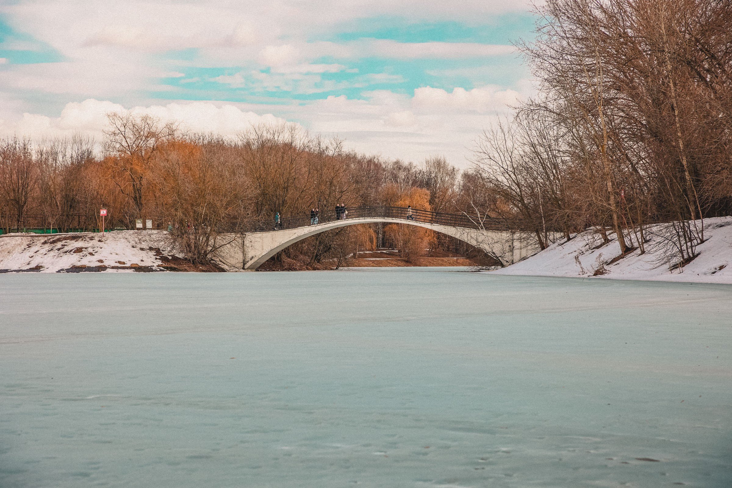 Вернисаж. Фотограф Андрей Слынченко