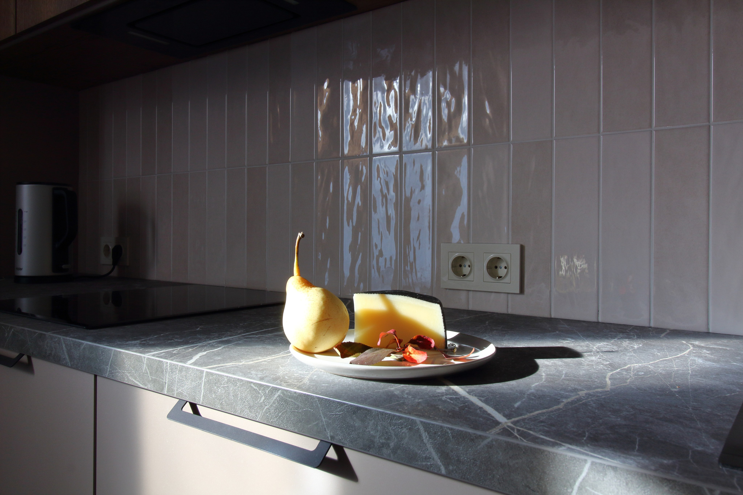 Г. Екатеринбург, ЖК «Парк Каменные Палатки». Хоумстейджинг и дизайн. Екатеринбург