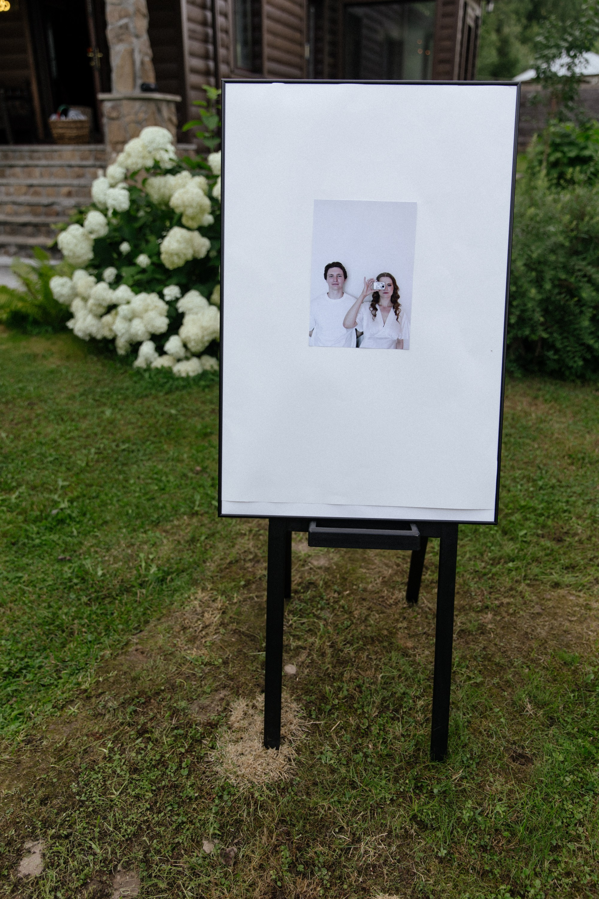 ECO-Wed!. Фотограф Сергиев Посад Москва Хованская Екатерина