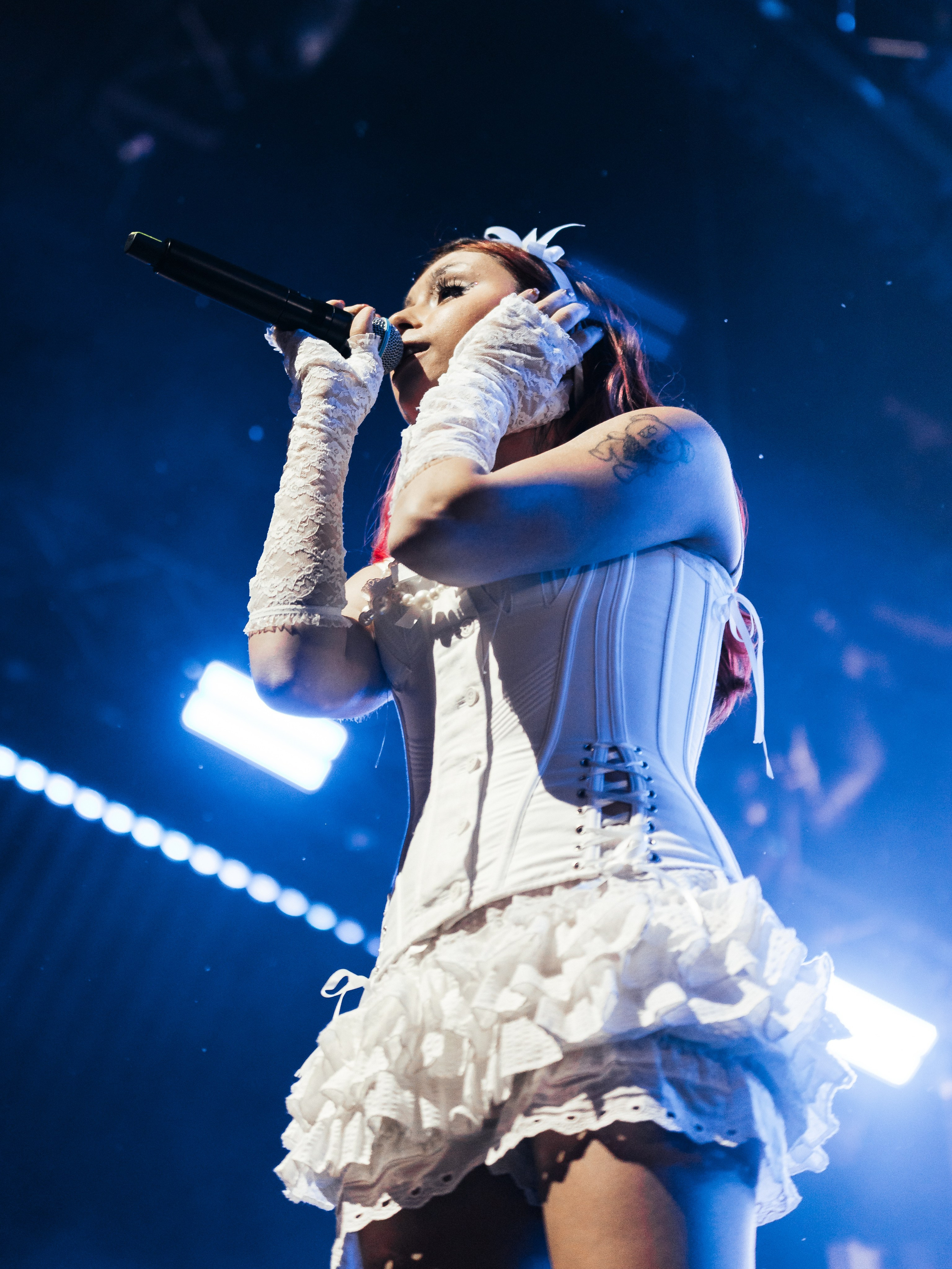 ДОРА В КЛУБЕ 1930 07-08.01.24. Концертный и репортажный фотограф в Москве и Санкт-Петербурге Мария