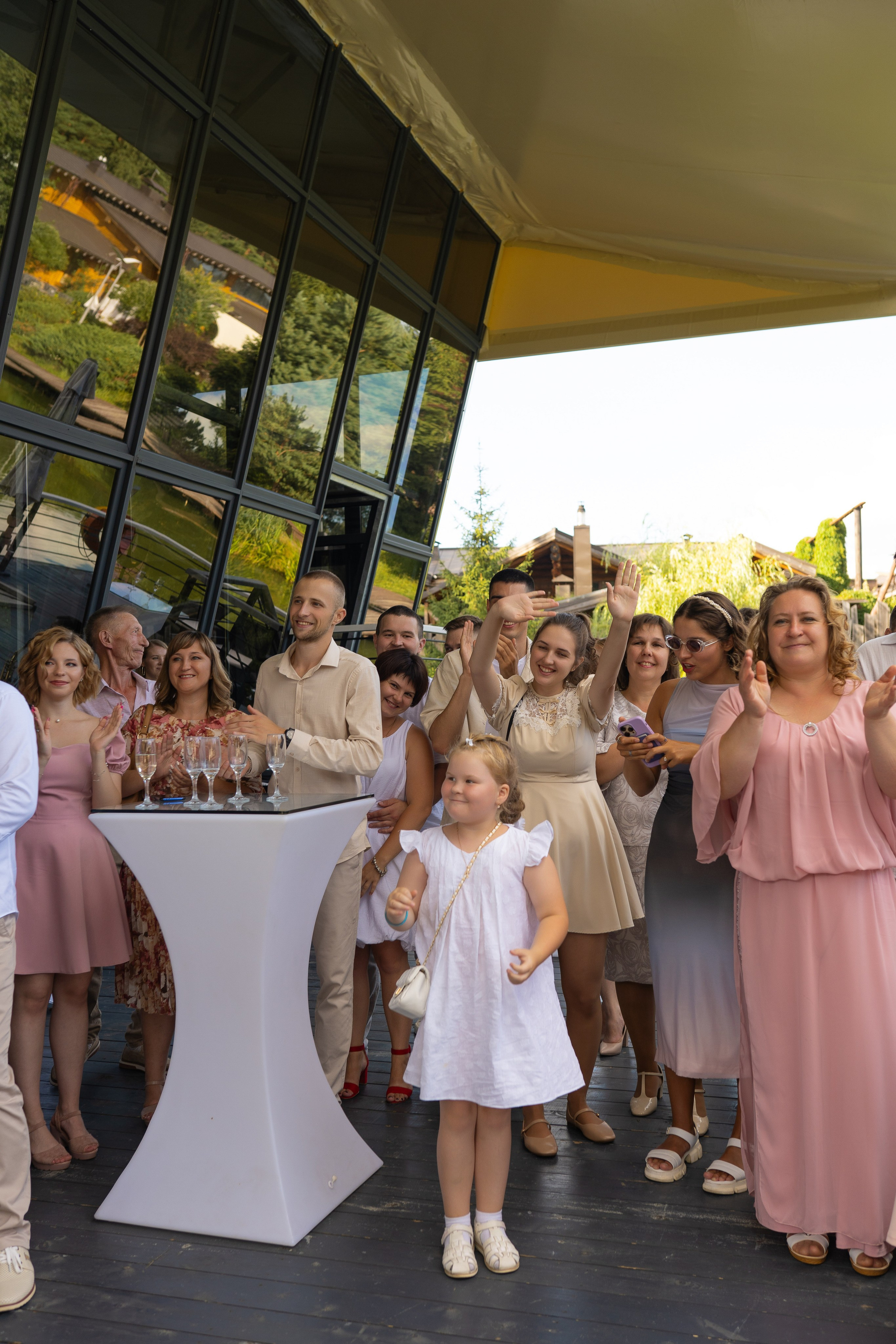 Свадебная фотосессия в Москве. Свадебный фотограф в Москве Анна Полушина