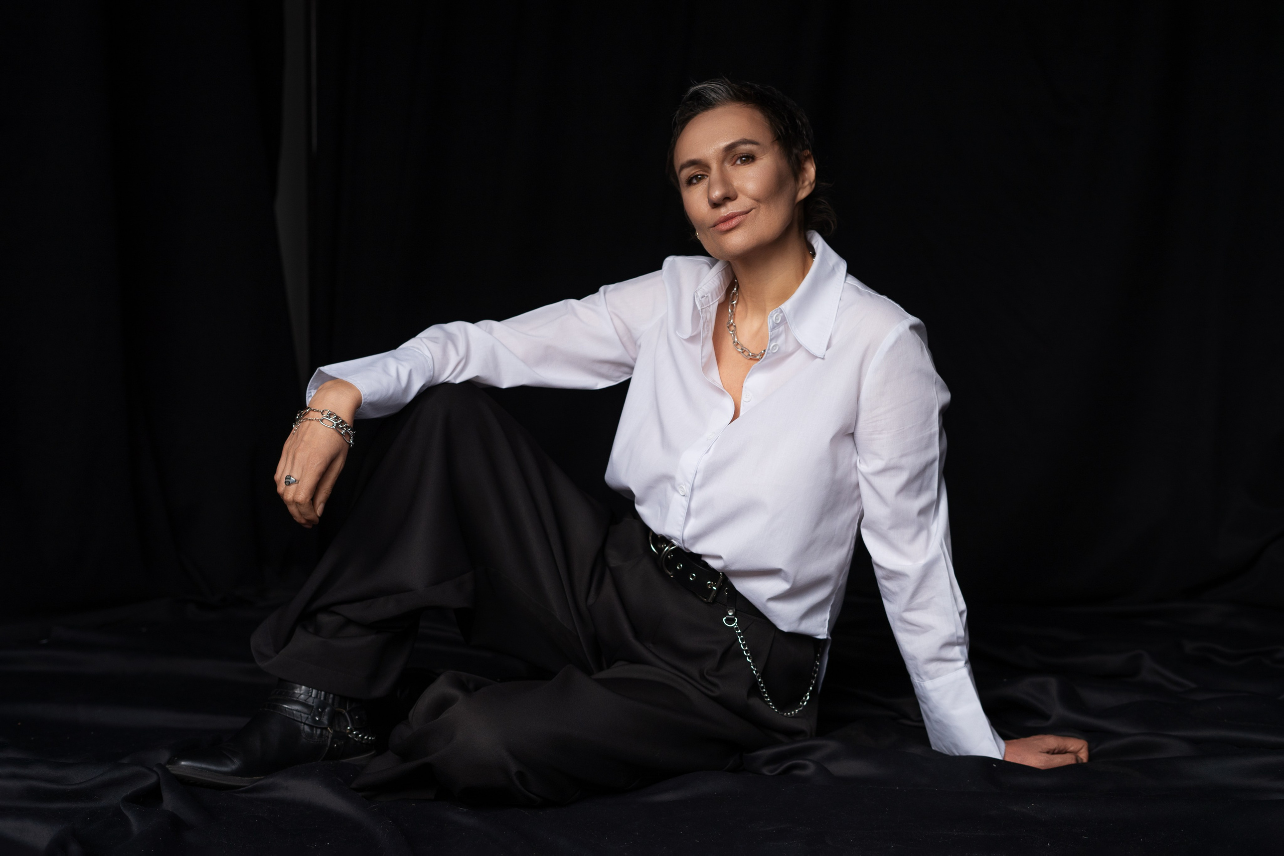 Наталья. Портретный фотограф Санкт-Петербург Зикс Елизавета