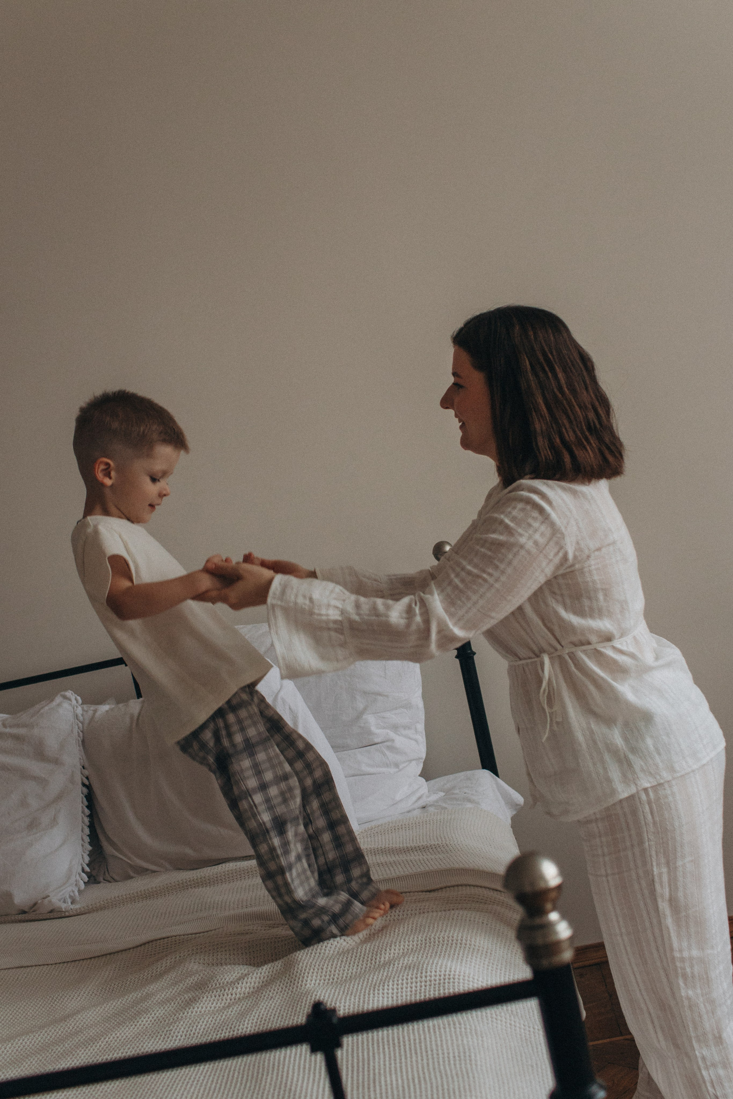 День рожденческая. Семейный фотограф в Москве