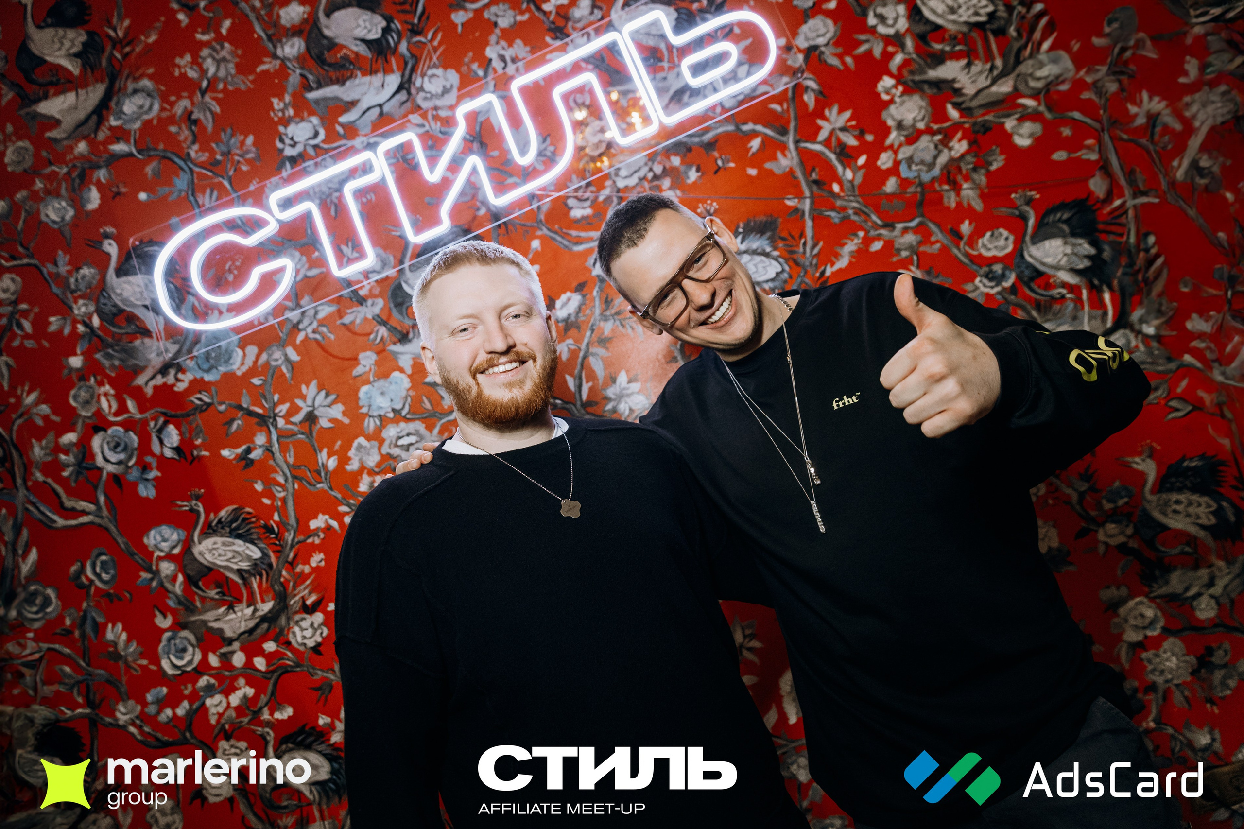 «Стиль» в Москве. Фотограф Виктория Дунаевская в Санкт Петербурге