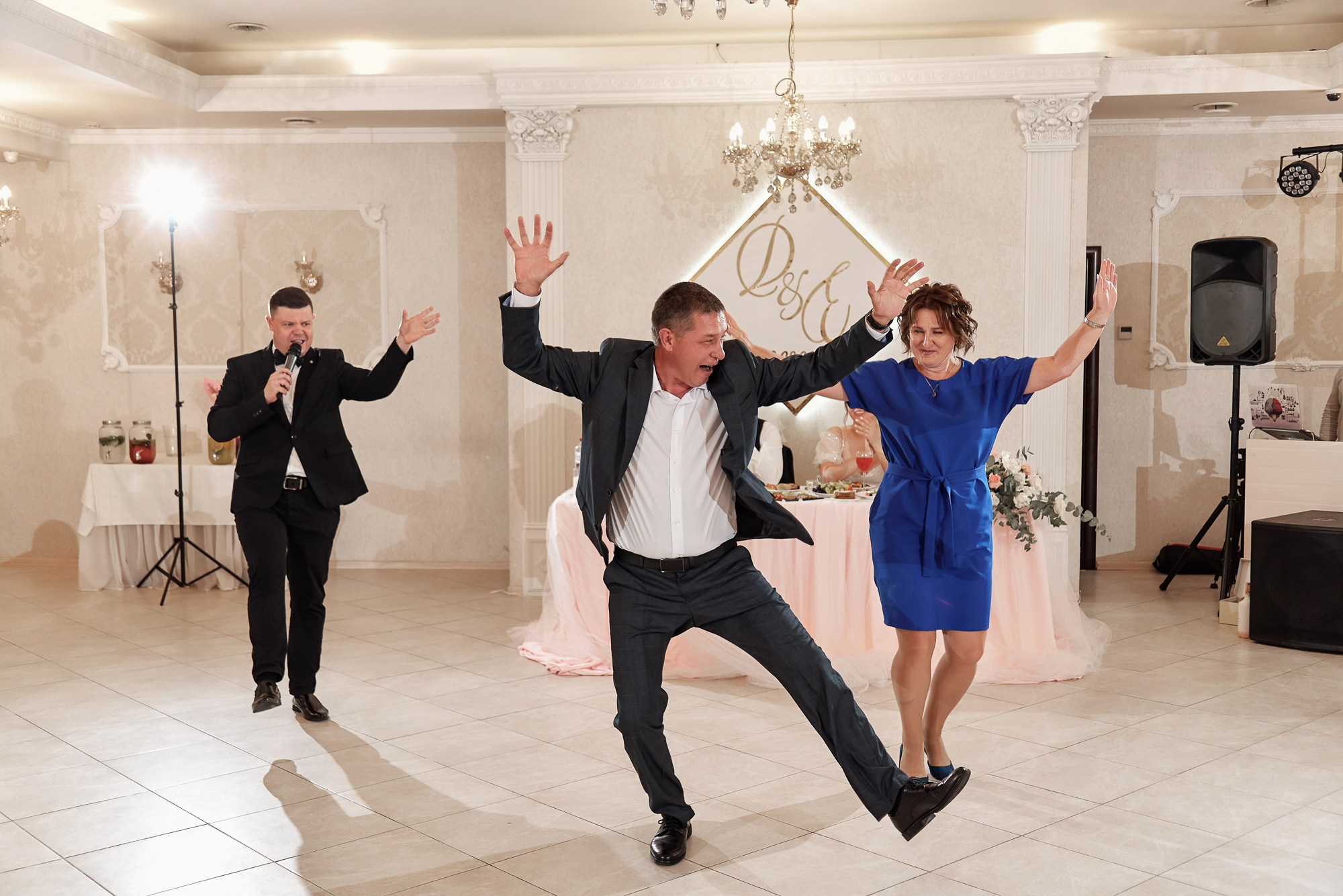 Денис и Екатерина. Свадебный фотограф в Барнауле Дмитрий Медведев