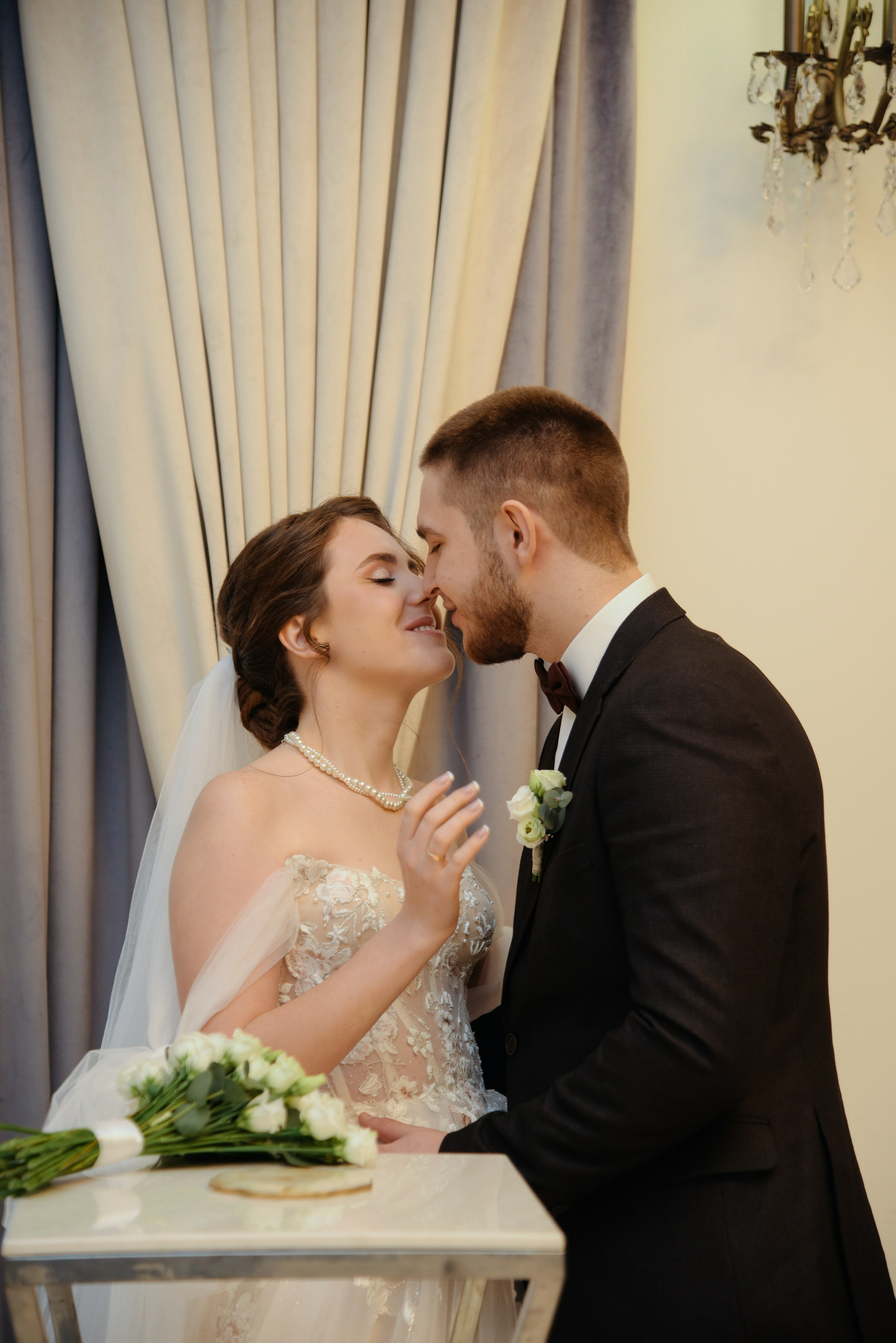 Майский снег. Фотограф Лола Волна, город Москва