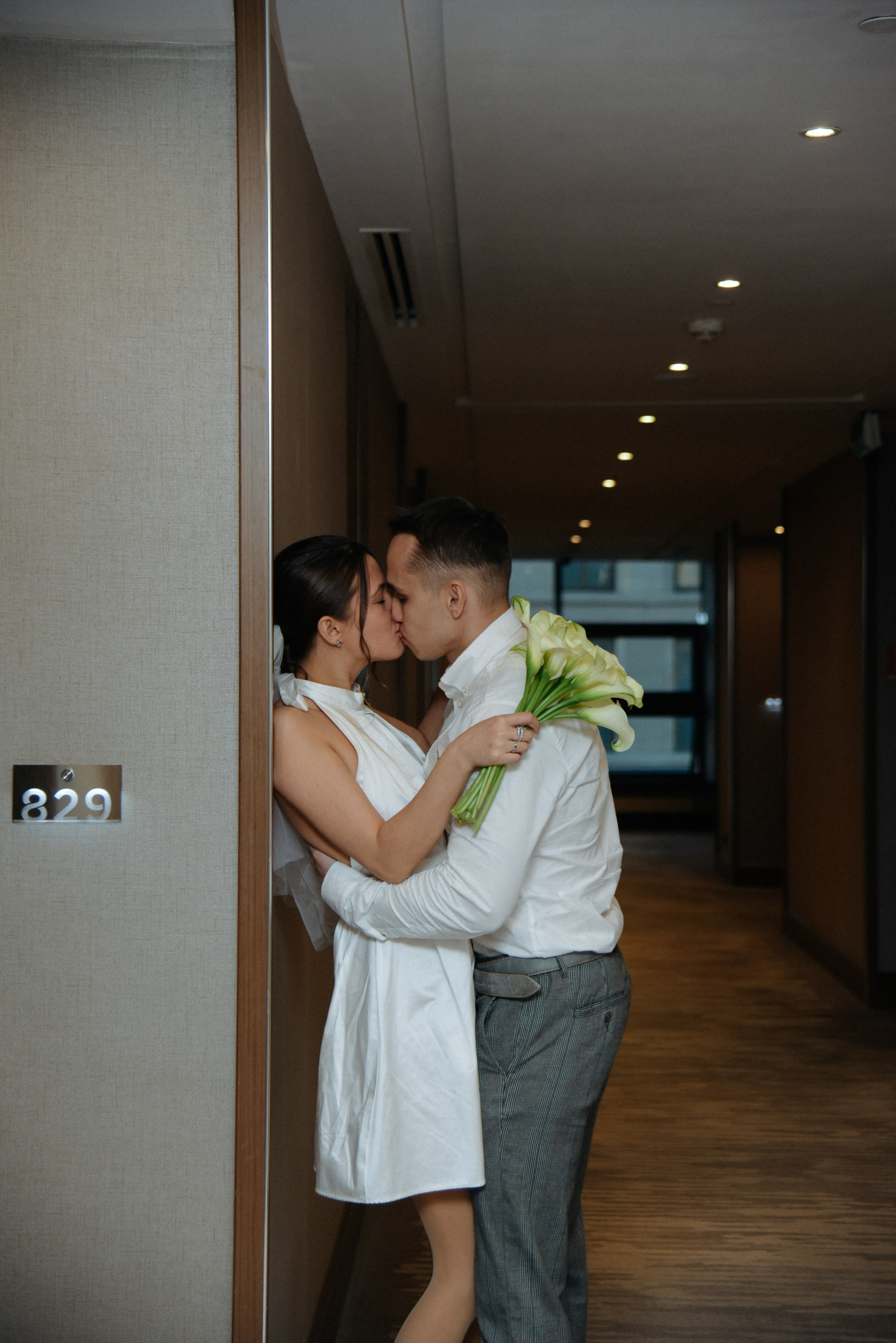 Мы с тобой и больше никого. Фотограф Лола Волна, город Москва