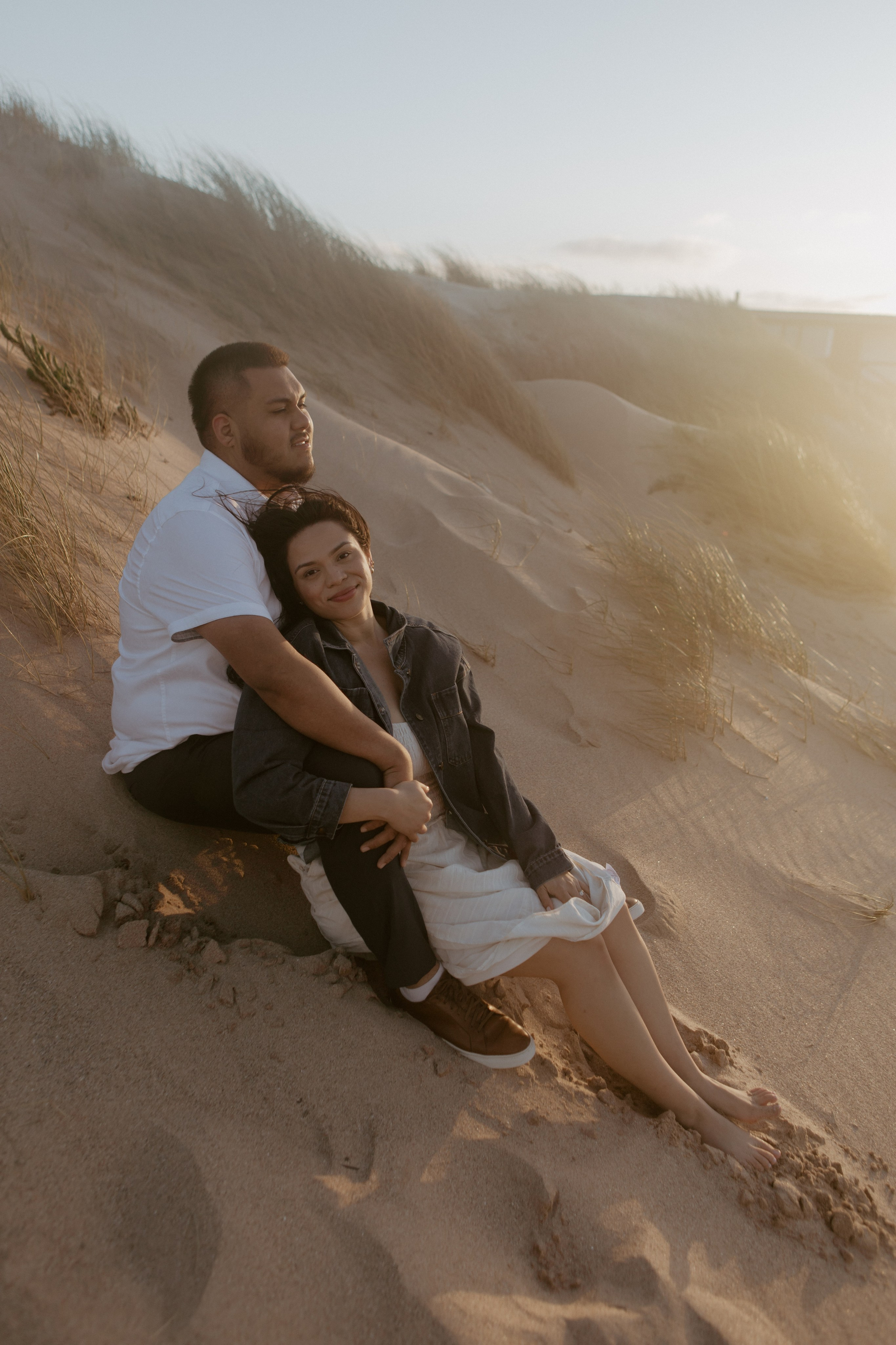 Lesly & Angy. Фотограф в Кракове Надежда Харитоненко