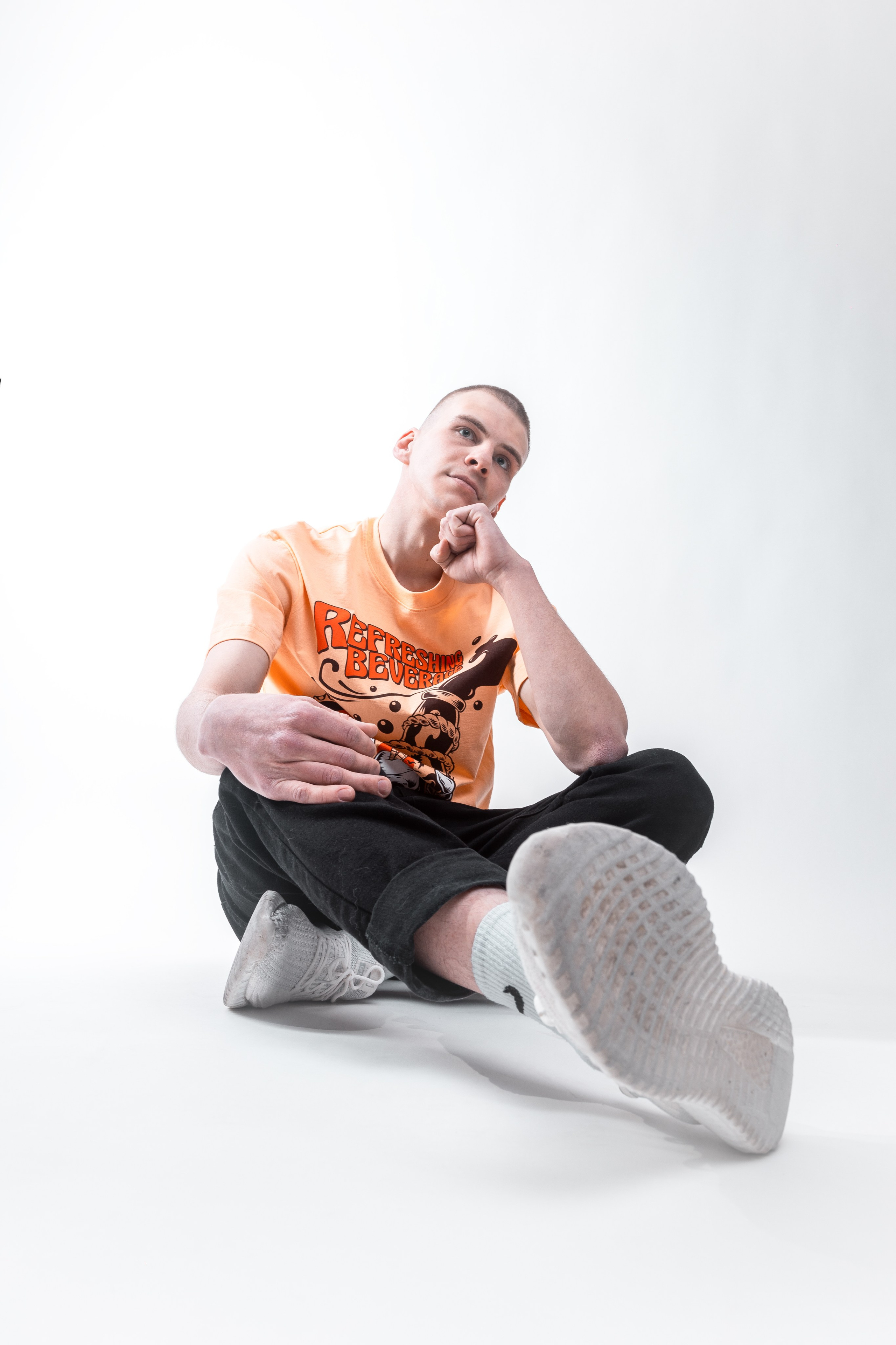 Дмитрий Зубарев. Команда фотографов и дизайнеров в Егорьевске