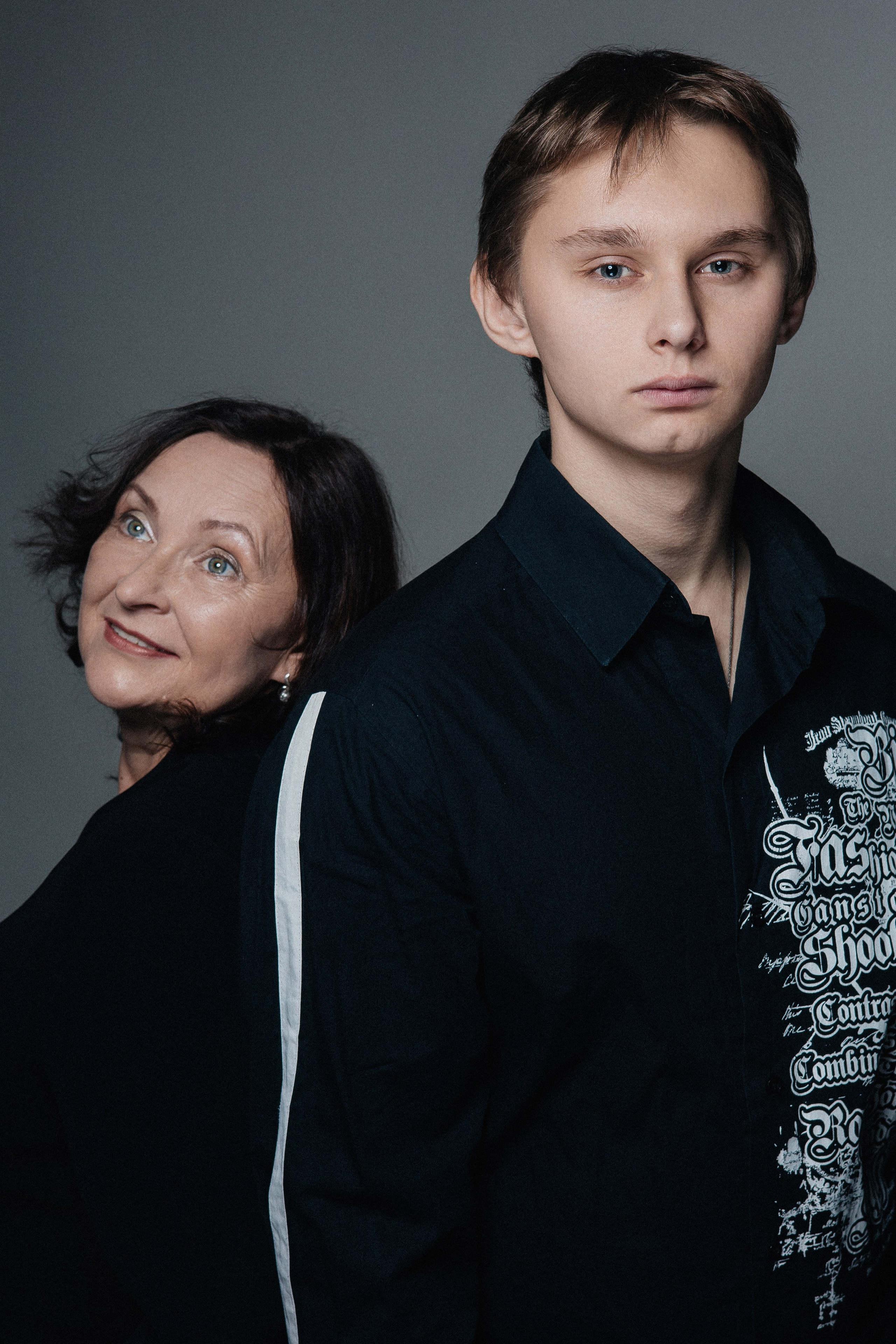 Нелли и Максим. Команда фотографов и дизайнеров в Егорьевске