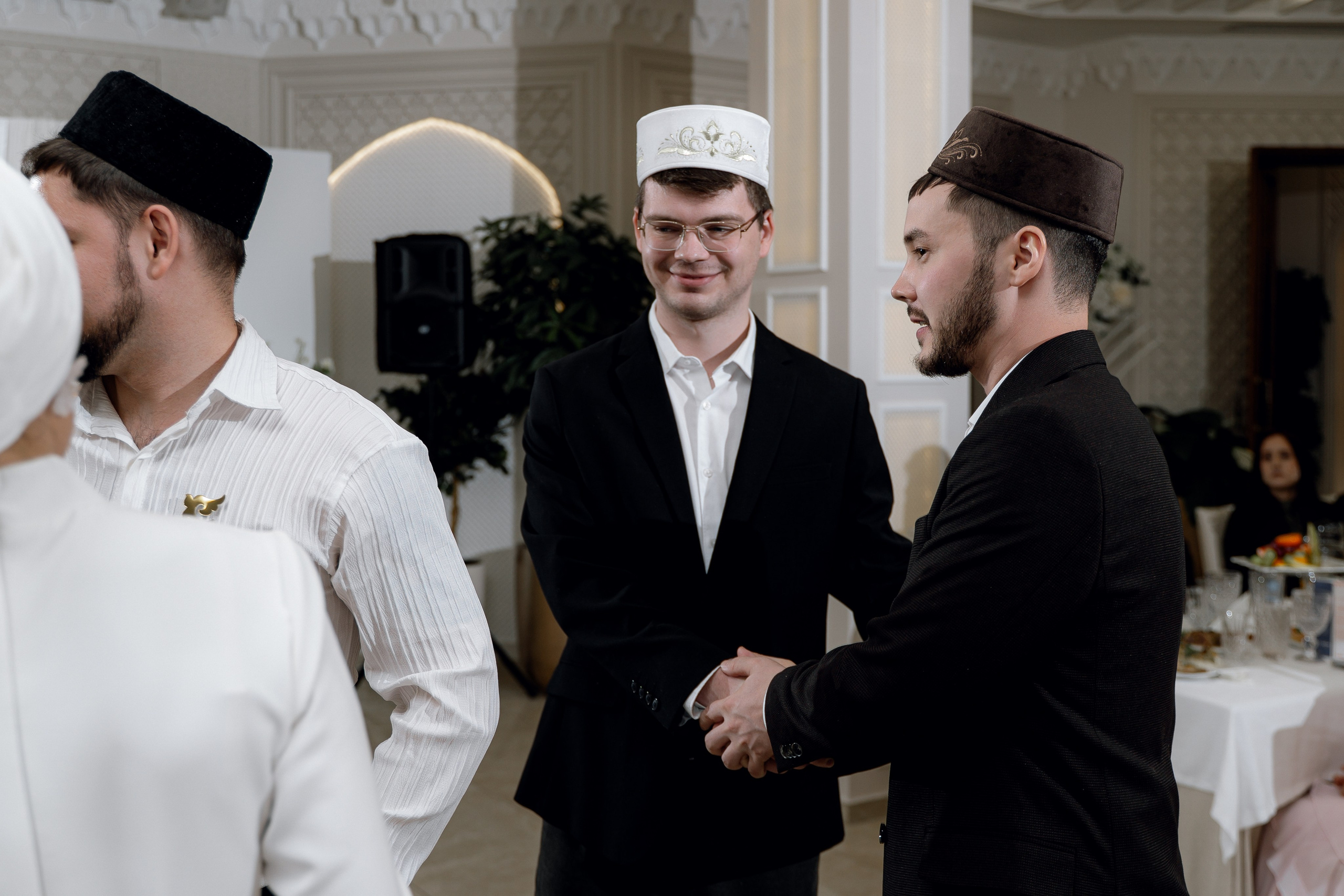 Ильдар & Алия. RAMIL SAFIULLIN