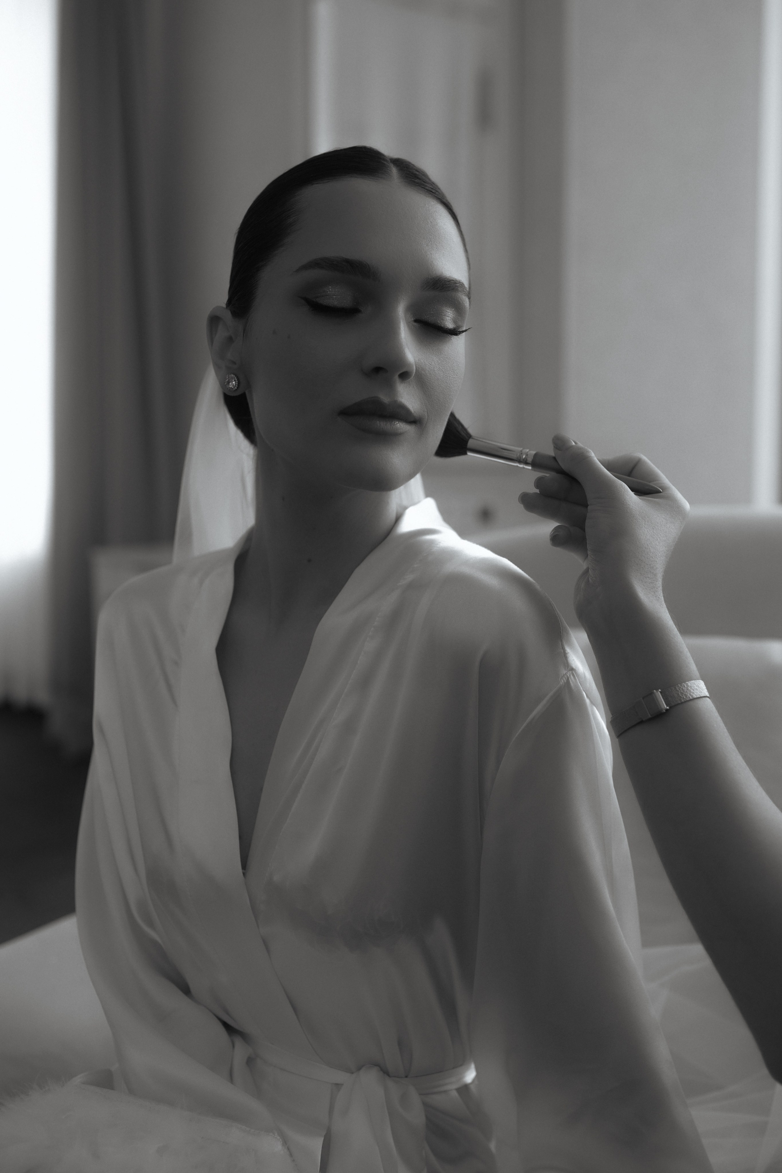 Владислав и Ангелина. Фотограф Олеся Голева