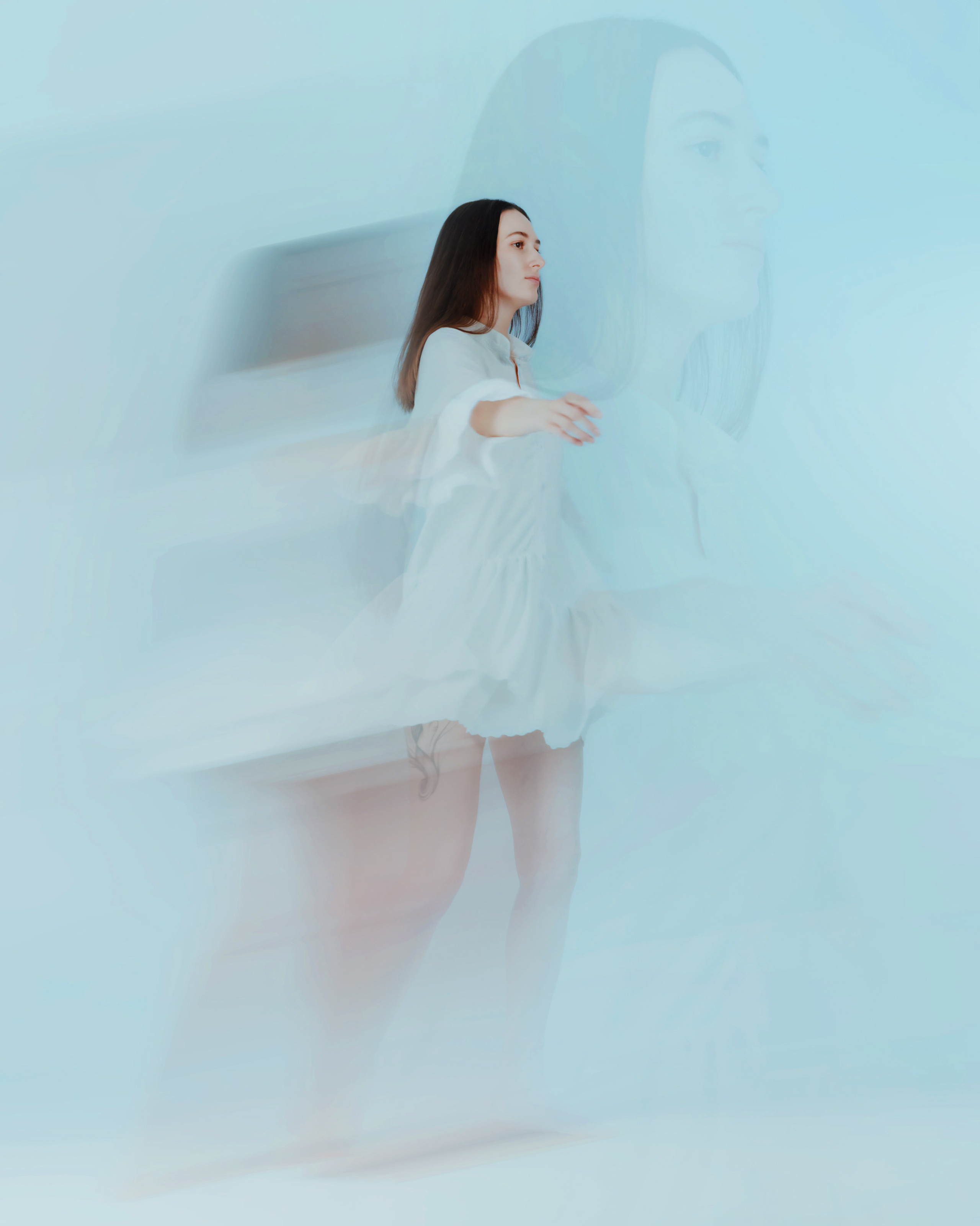 NFT. Фотограф Екатеринбург для вас или вашего бренда