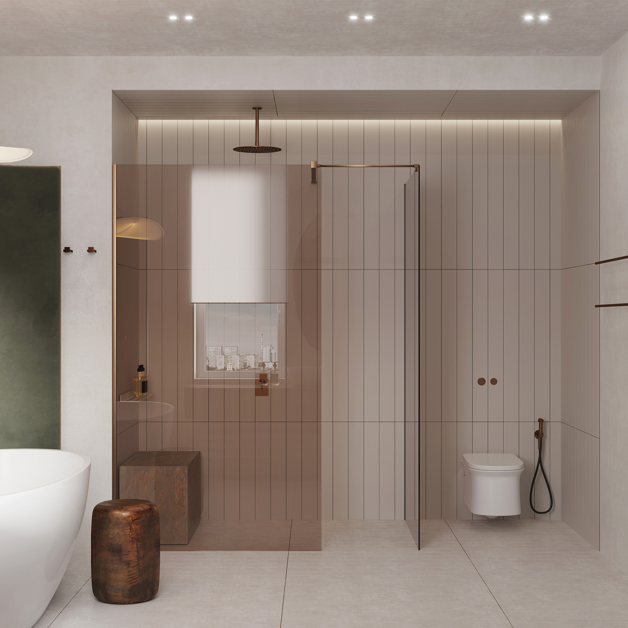 цветное стекло