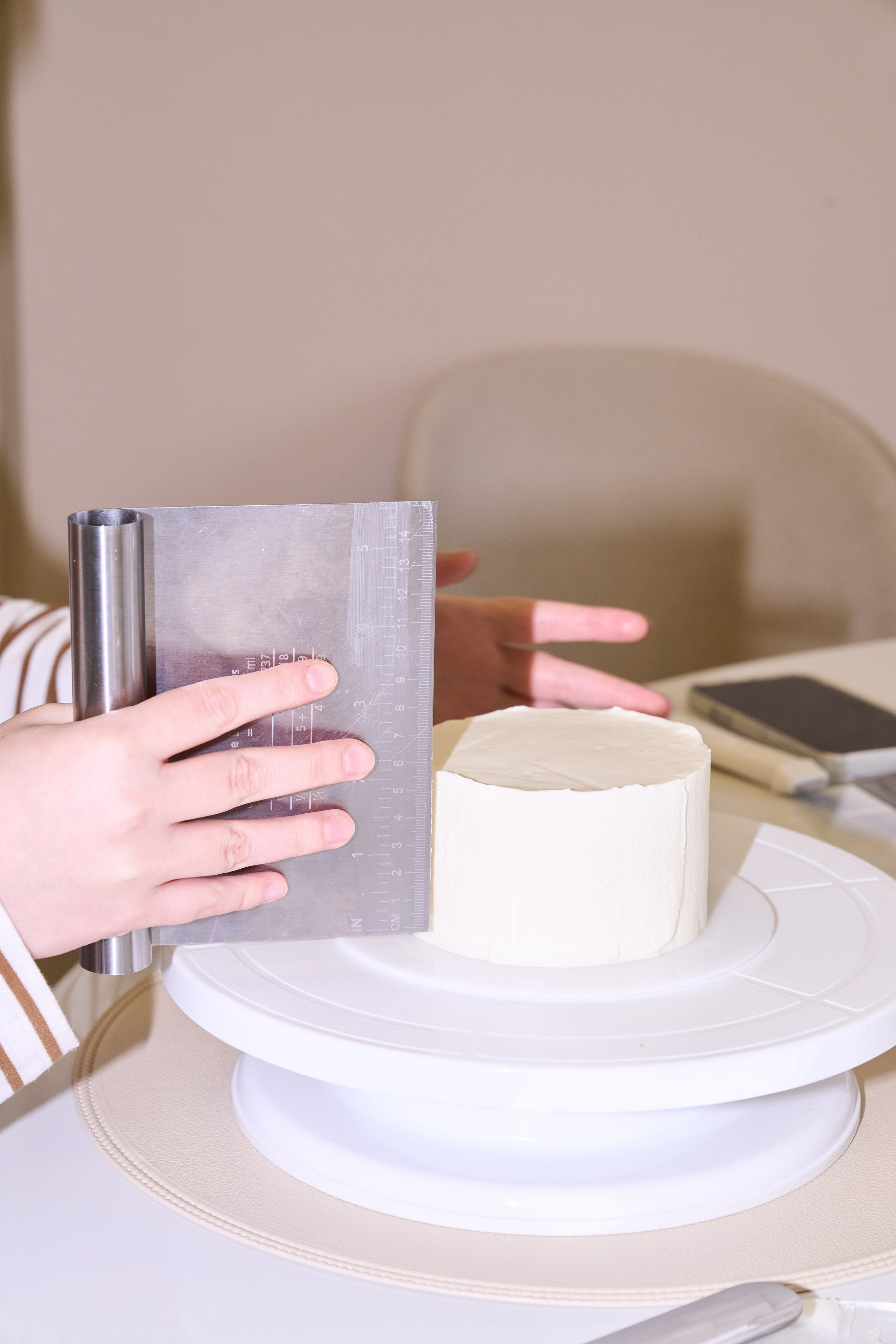 МК по бенто тортам. Фотограф в Донецке Юлия Петрушевская