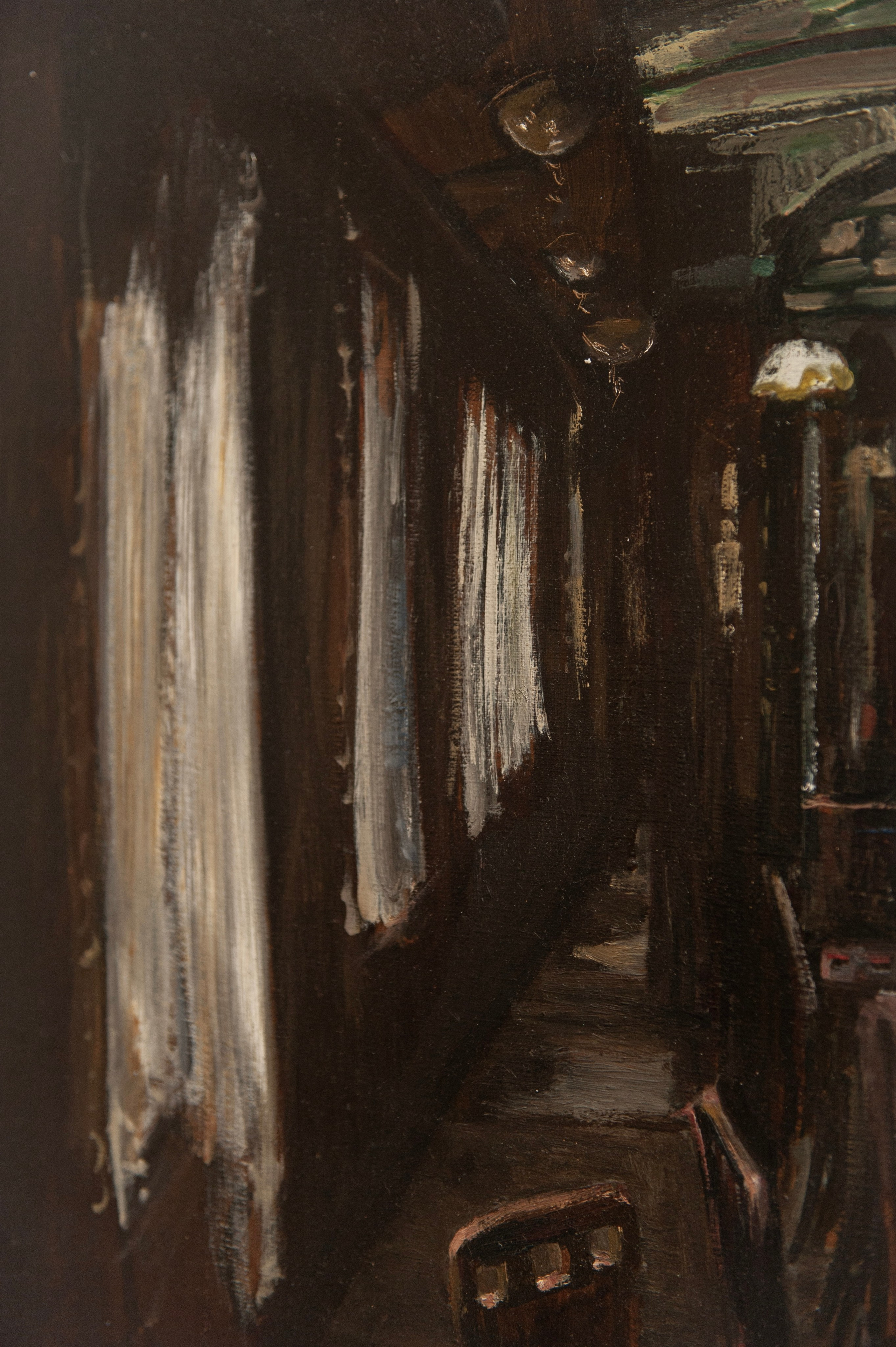 Живопись. Предмет искусства