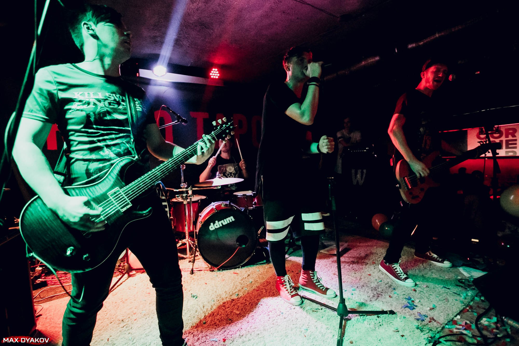 Radiotapok 2017 год