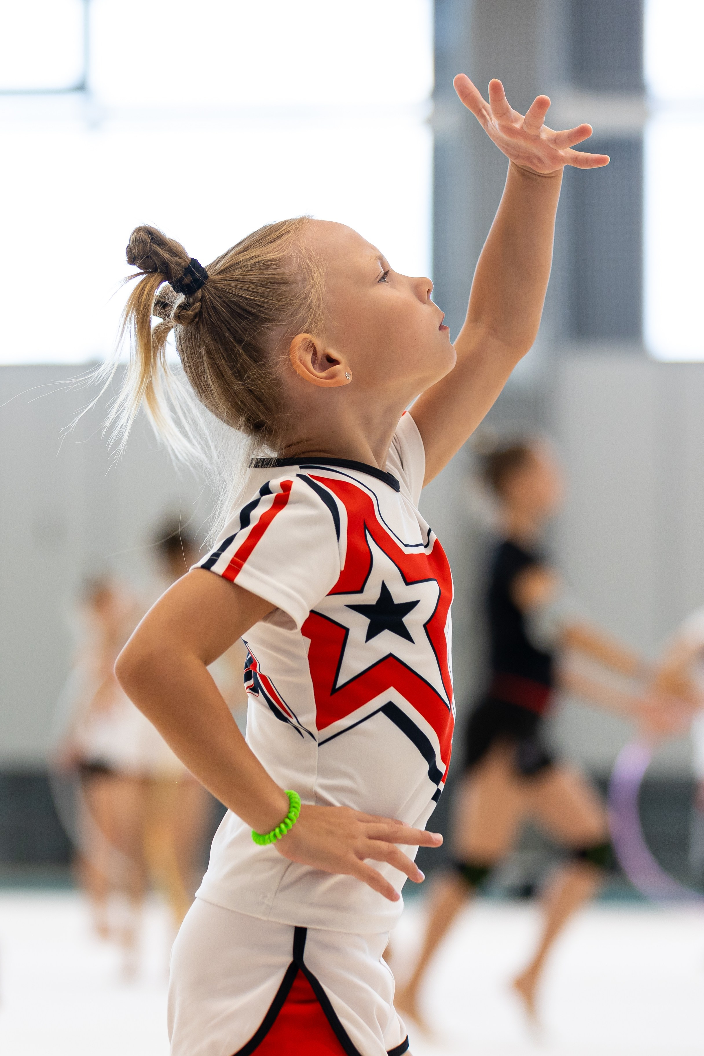 Сборы в ШХГ " За Спорт». Фото и видео съемка Ваших мероприятий